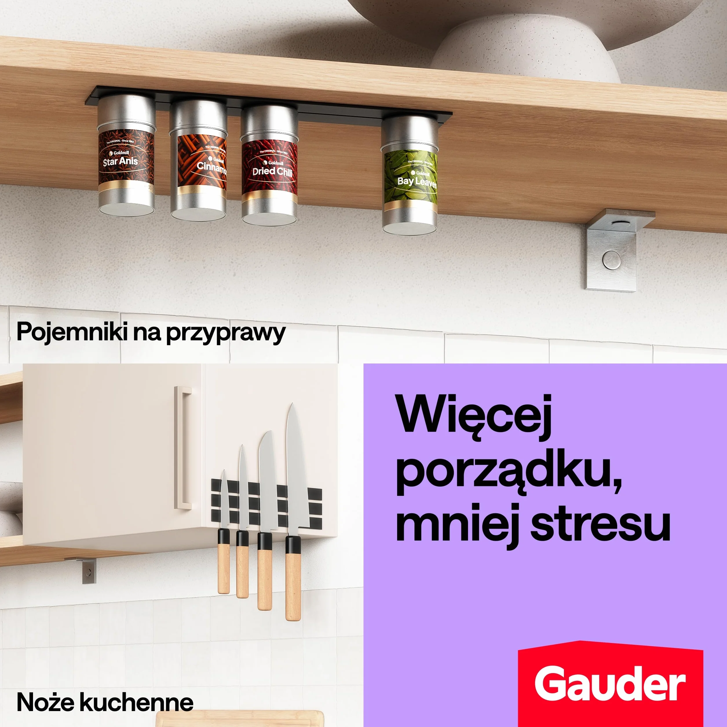 GAUDER Taśma Magnetyczna Samoprzylepna Mocna - Magnetyczny Pasek do Cięcia o Wysokiej Przyczepności - Taśma z Mocnym Klejem (3 m x 15 mm)