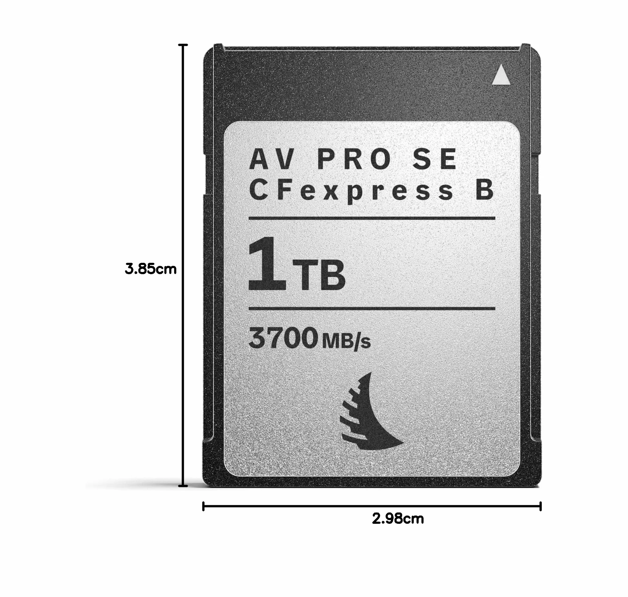 Angelbird AV Pro SE CFexpress B v4 MK2 1 TB Karta pamięci