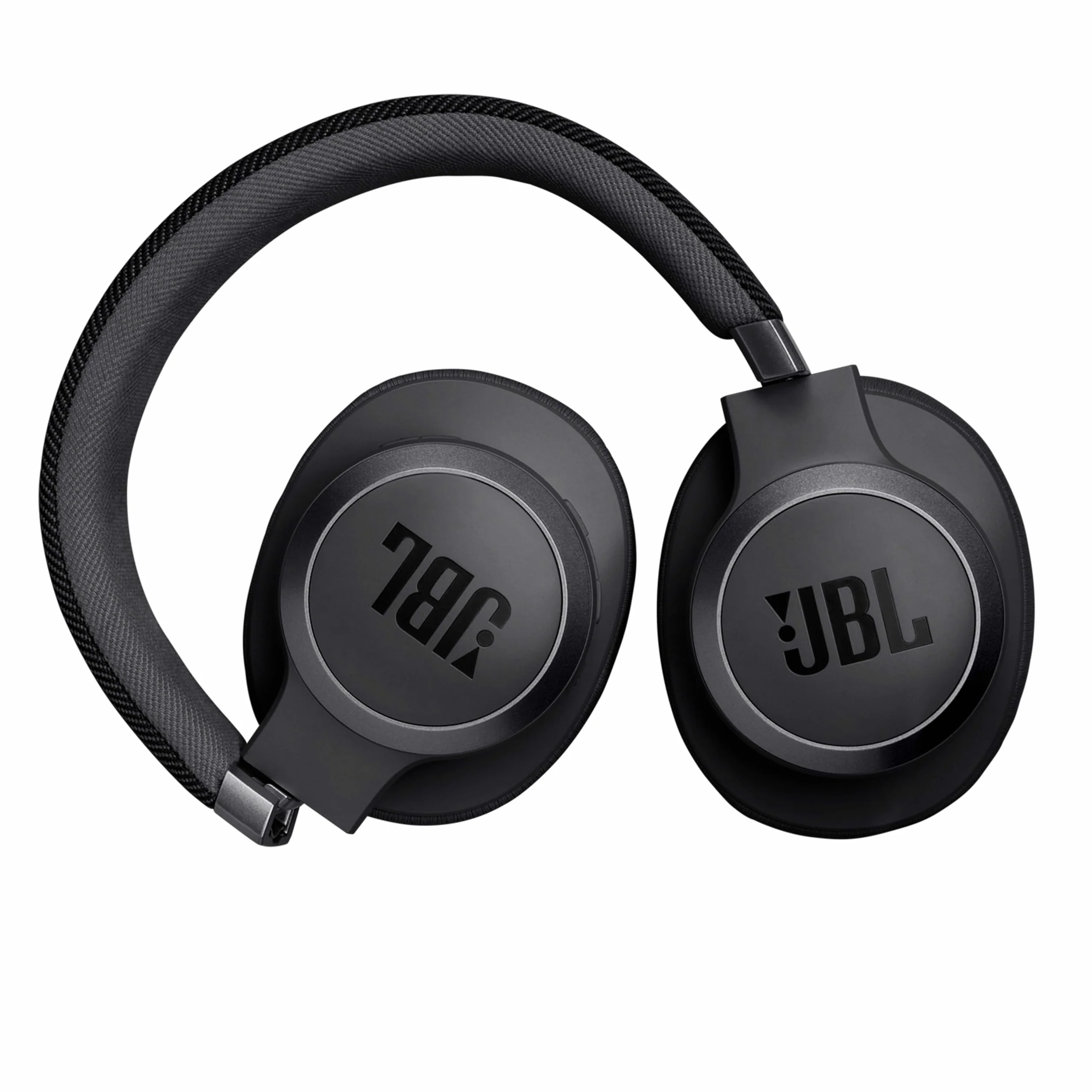 JBL Live 770 NC Bezprzewodowe Słuchawki, Czarny, 65h