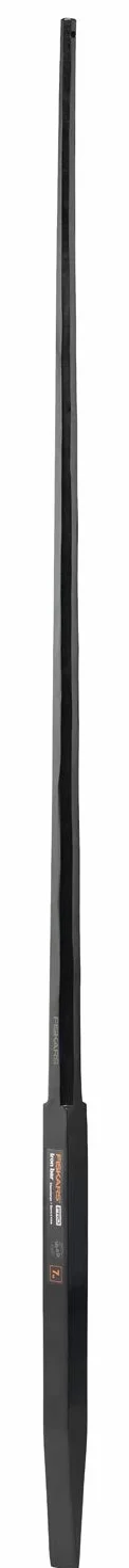 Fiskars Łom żelazny, Długość 150 cm, Waga 7 kg, Stal węglowa, 1027236