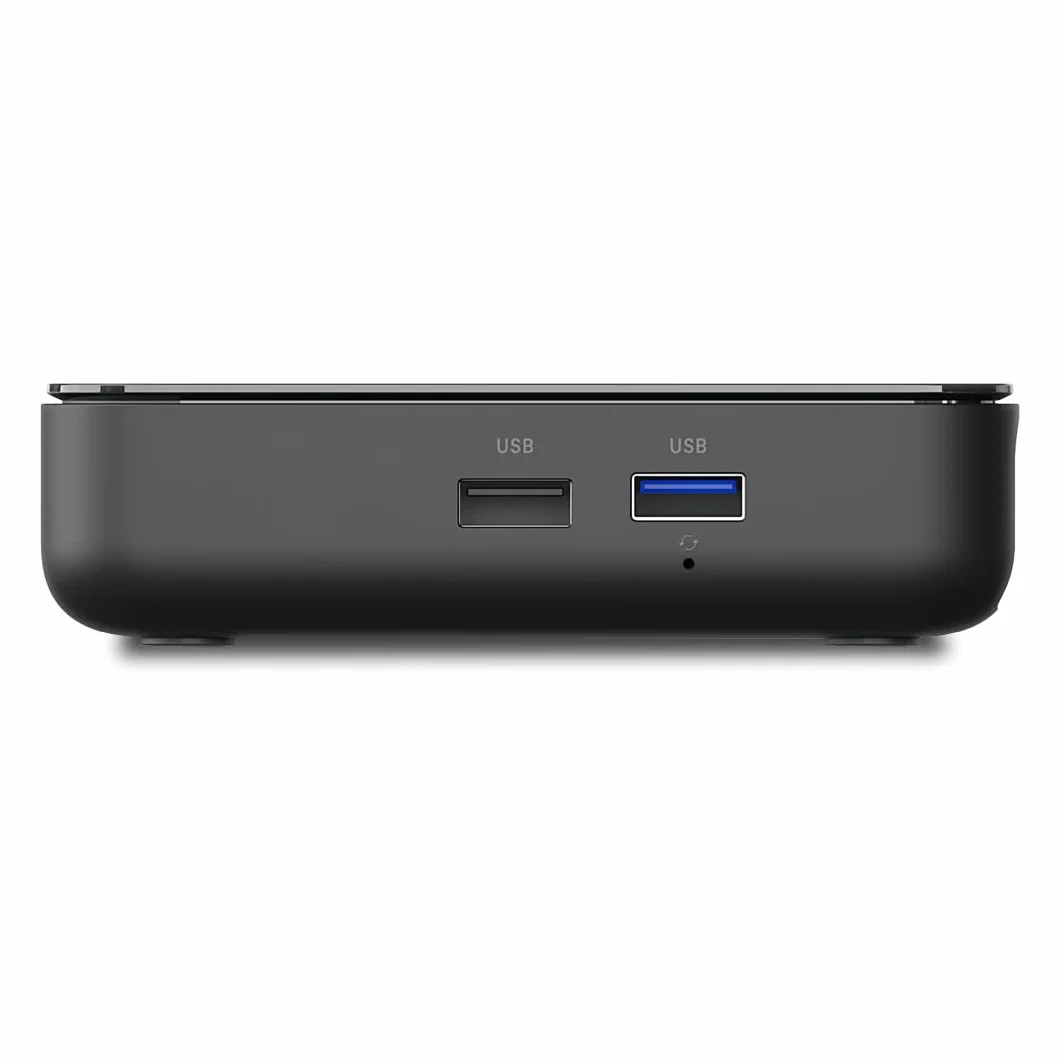 Dune HD Homatics Box R 4K Plus Android TV 14 | Odtwarzacz Multimedialny | Chromecast | Mini PC | Netflix | Dolby Vision & Atmos | 4GB, AV1, Wi-Fi 6, 1Gbit, ISO DV P7 FEL MKV AFR | HDR10+ | DTS
