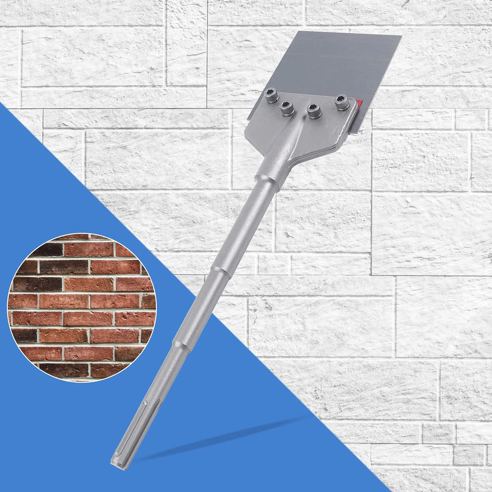 Sds Max dłuto szpachlowe do kleju dywan dłuto skrobak do podłogi stal do usuwania płytek wspornik do podłogi dłuto do podłogi dłuto szpatułka dłuto szpatułka dłuto szerokie dłuto szpachlowe ceramiczne płytki ścienne skrobak