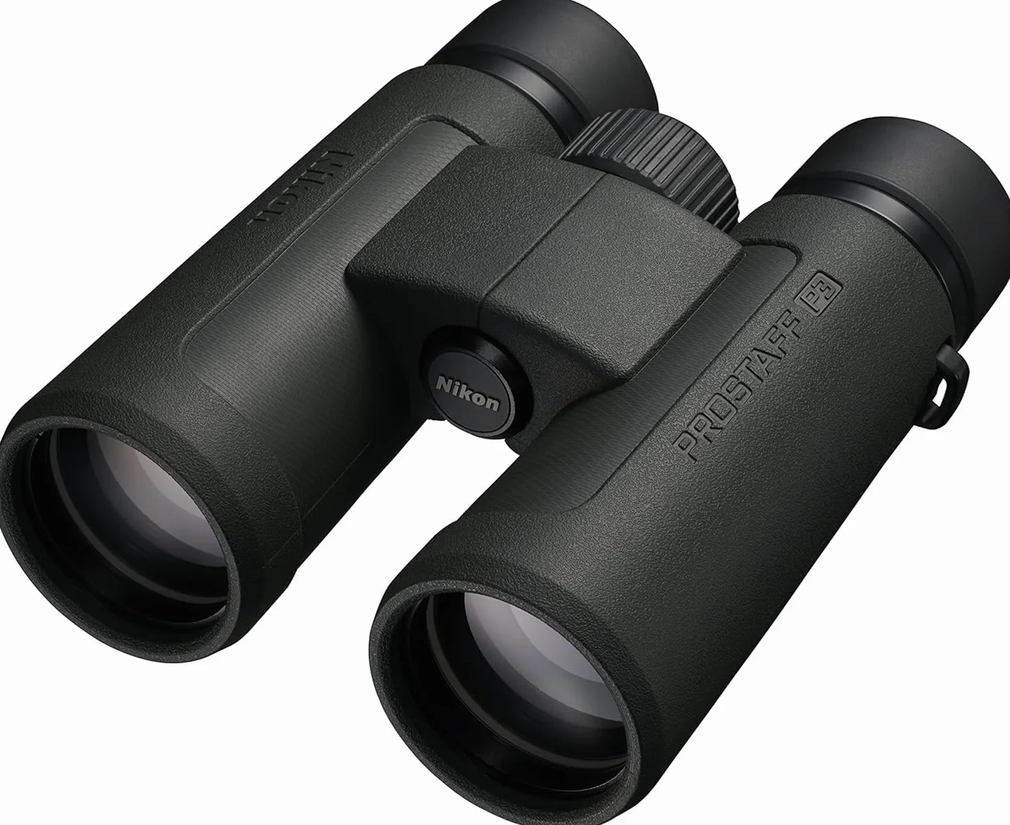 NIKON PROSTAFF P3 8x42.