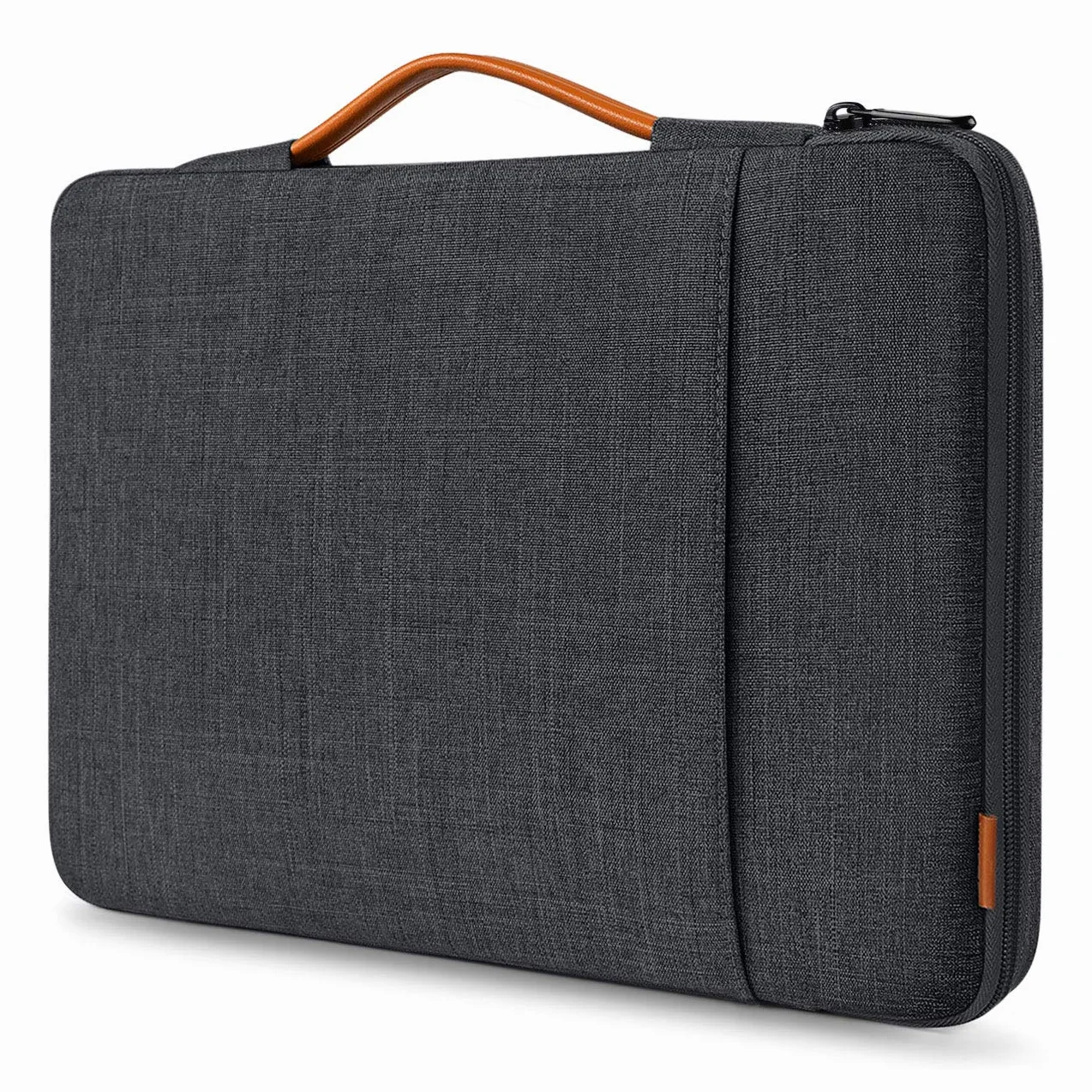 Inateck Etui na laptopa 13" MacBook Air/Pro 2020 M1 – 2012, 14" MacBook Pro M1 2021, Surface Pro X/8/7/6/5/4, 13,5" Surface 4/3, 13,5" Surface Book, Thinkpad, MateBook D14, XPS 13
