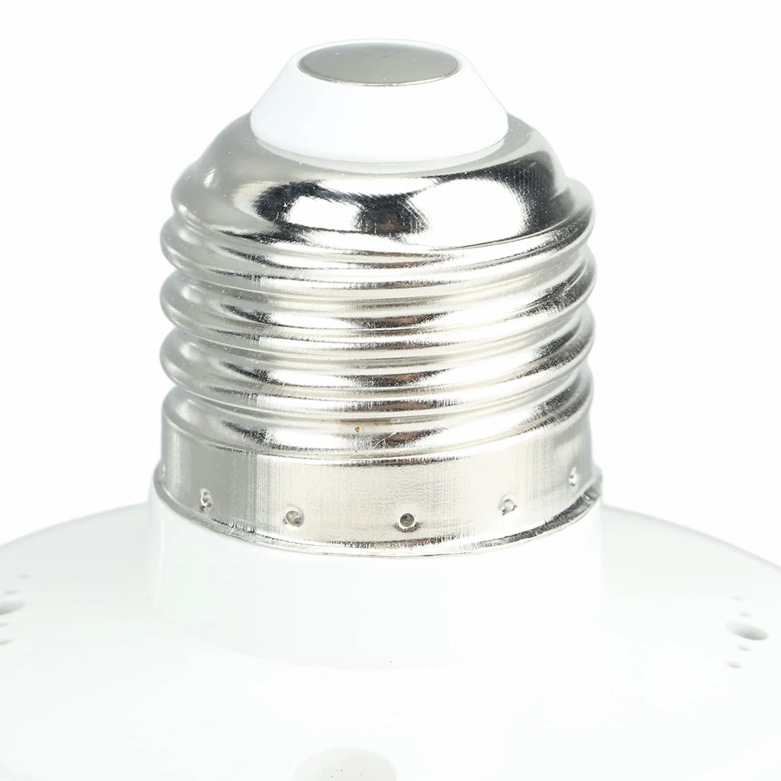 Bezprzewodowe Gniazdo Lampy, Wymiana 30m Gniazdo żarówki Zdalnego Sterowania Sterowanie 360 ​​stopni z Pilotem do Lampy żarowej do żarówki E27 (220 V)