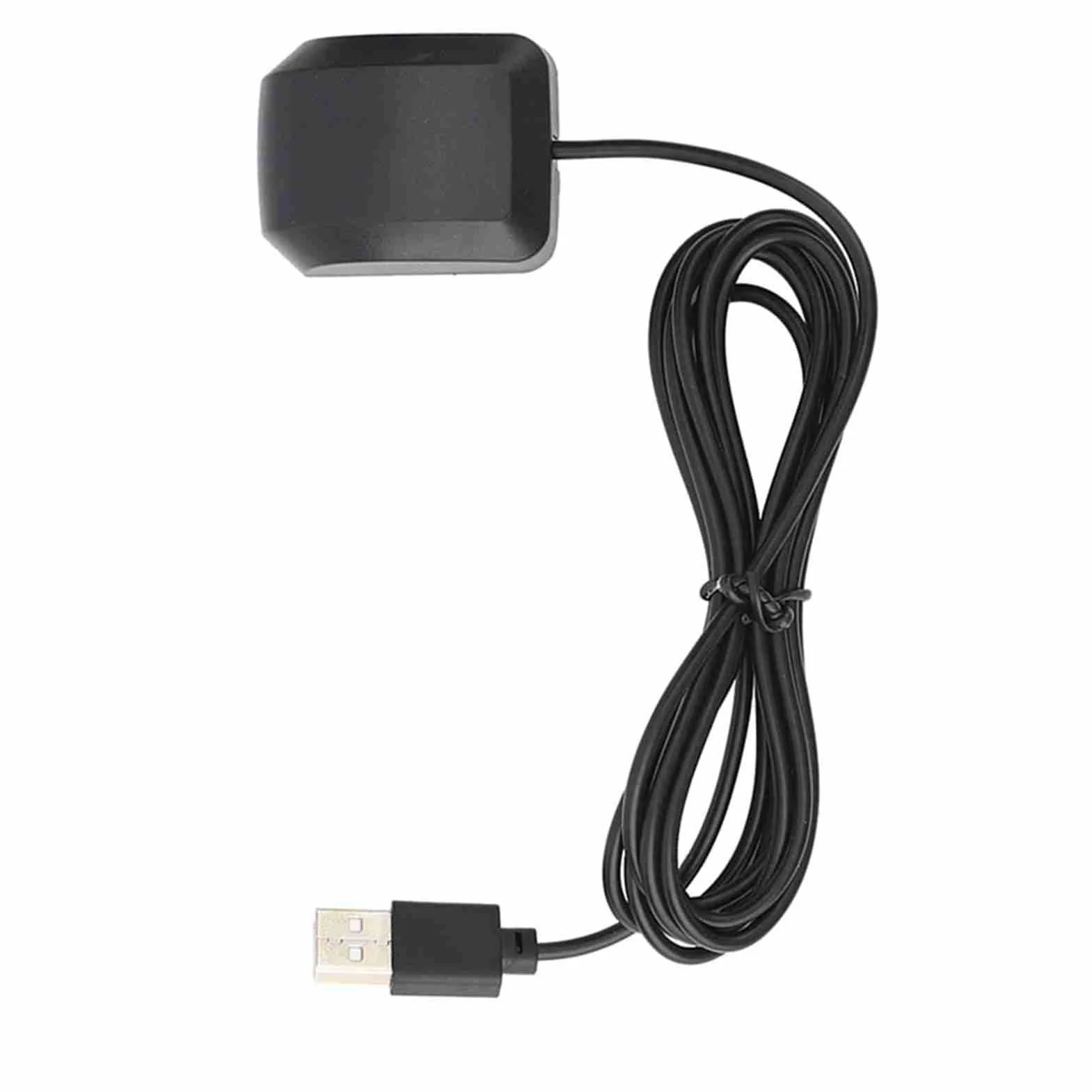 Odbiornik GPS USB VK162 Moduł Nawigacyjny do Notebooka PC, DC35V, TCXO, Wysoka dokładność