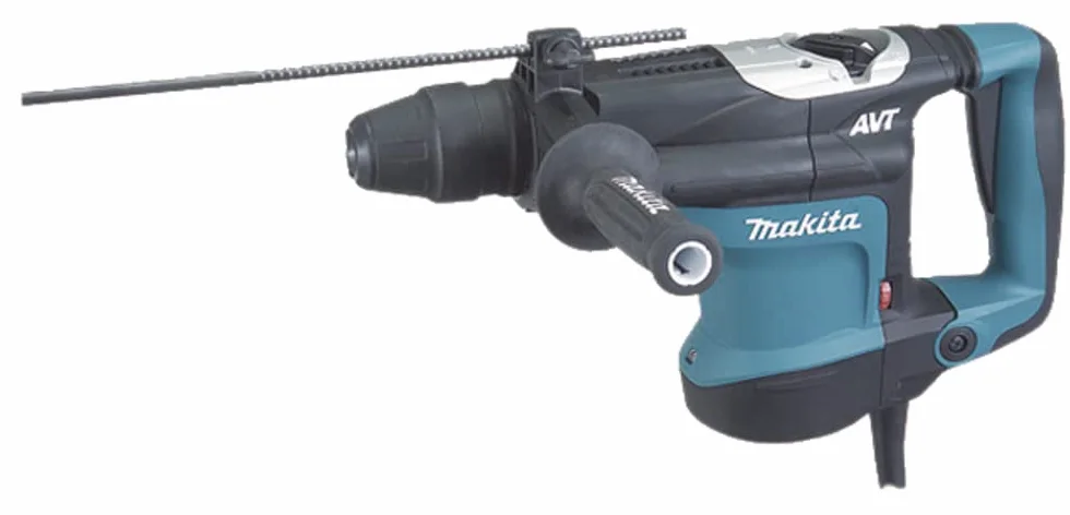 Makita HR 3541 FCX SDS-Max młot udarowo-obrotowy