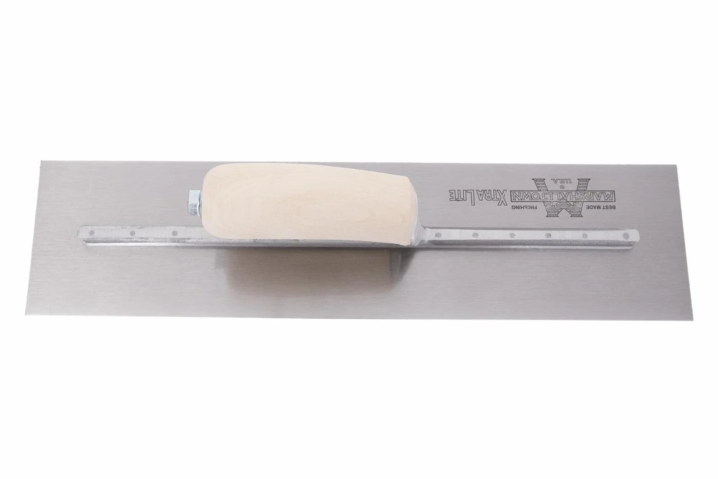 Marshalltown Mxs66 Kielnia cementowa 40 x 10 cm