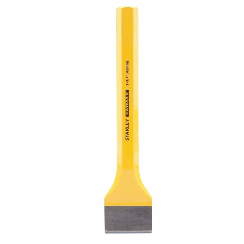 Stanley FMHT16423 FATMAX Mason dłuto, 1-3/4"