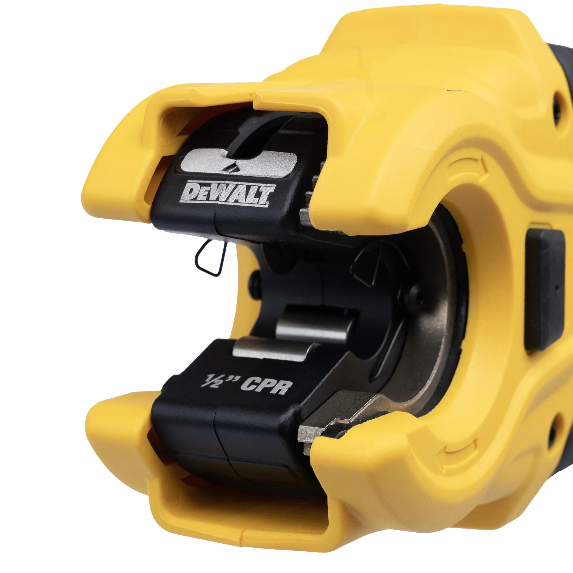 DEWALT IMPACT CONNECT obcinak do rur miedzianych, mocowanie wkrętarki udarowej, obcinacz do rur (DWACPRIR)
