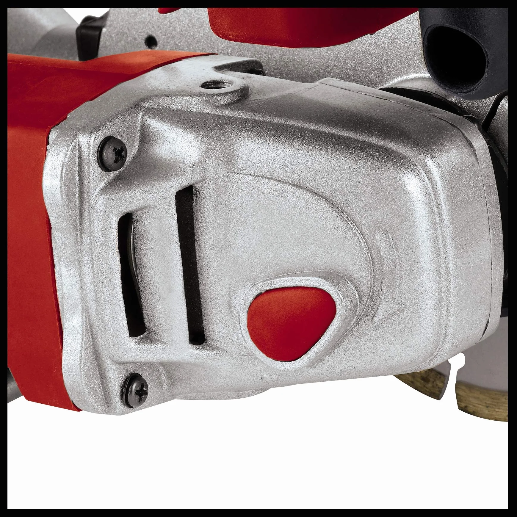 Einhell TC-MA 1300 Rowek ścienny (napięcie 230 V, moc 1320 W, min. 9000 obrotów, 2 tarcze tnące Ø125 x ø22,2 mm, głębokość 8-30 mm, szerokość 8-26 mm)