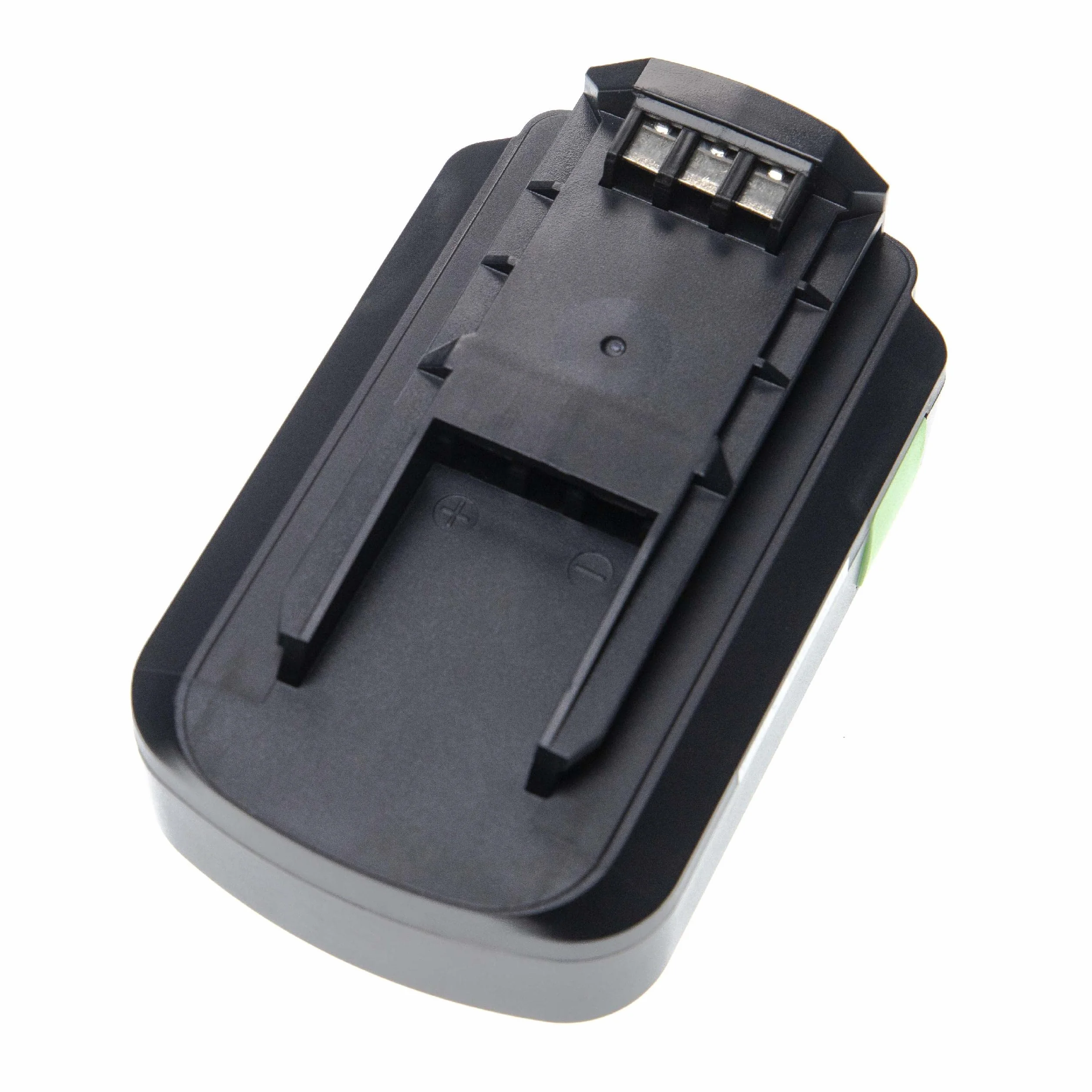 vhbw Akumulator kompatybilny z Festo/Festool Quadrive DRC 18/4 Li, Quadrive PDC 18/4 Li elektronarzędziami (2000 mAh Li-Ion 18 V)