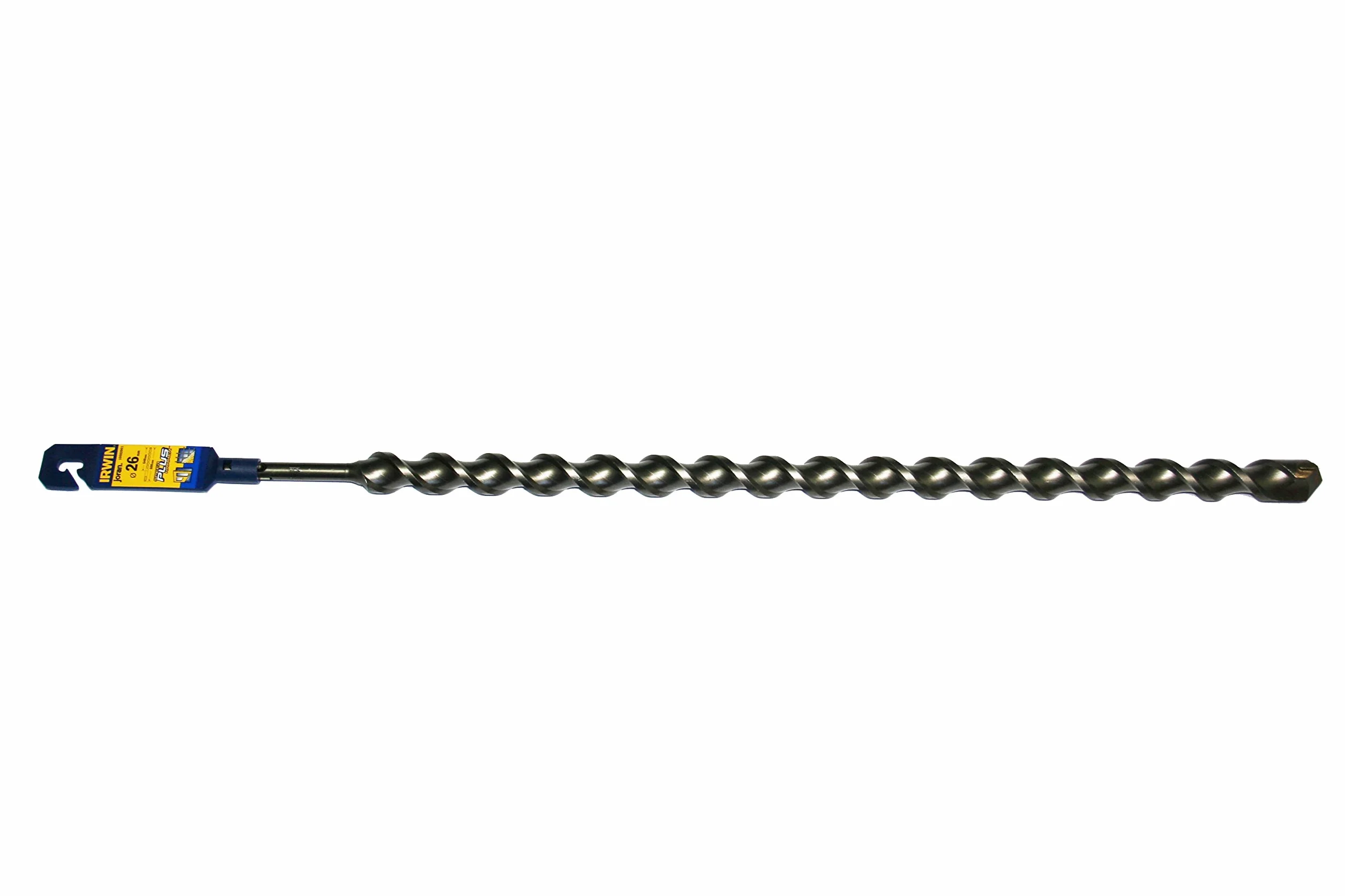 Irwin 10502061 26 x 600 mm młot udarowo-obrotowy plus wiertło