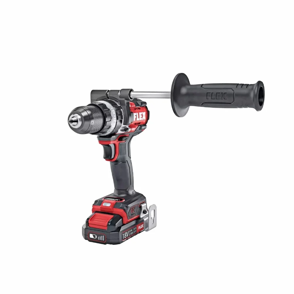 FLEX Zestaw PD 2G 18.0-EC-HD/5.0