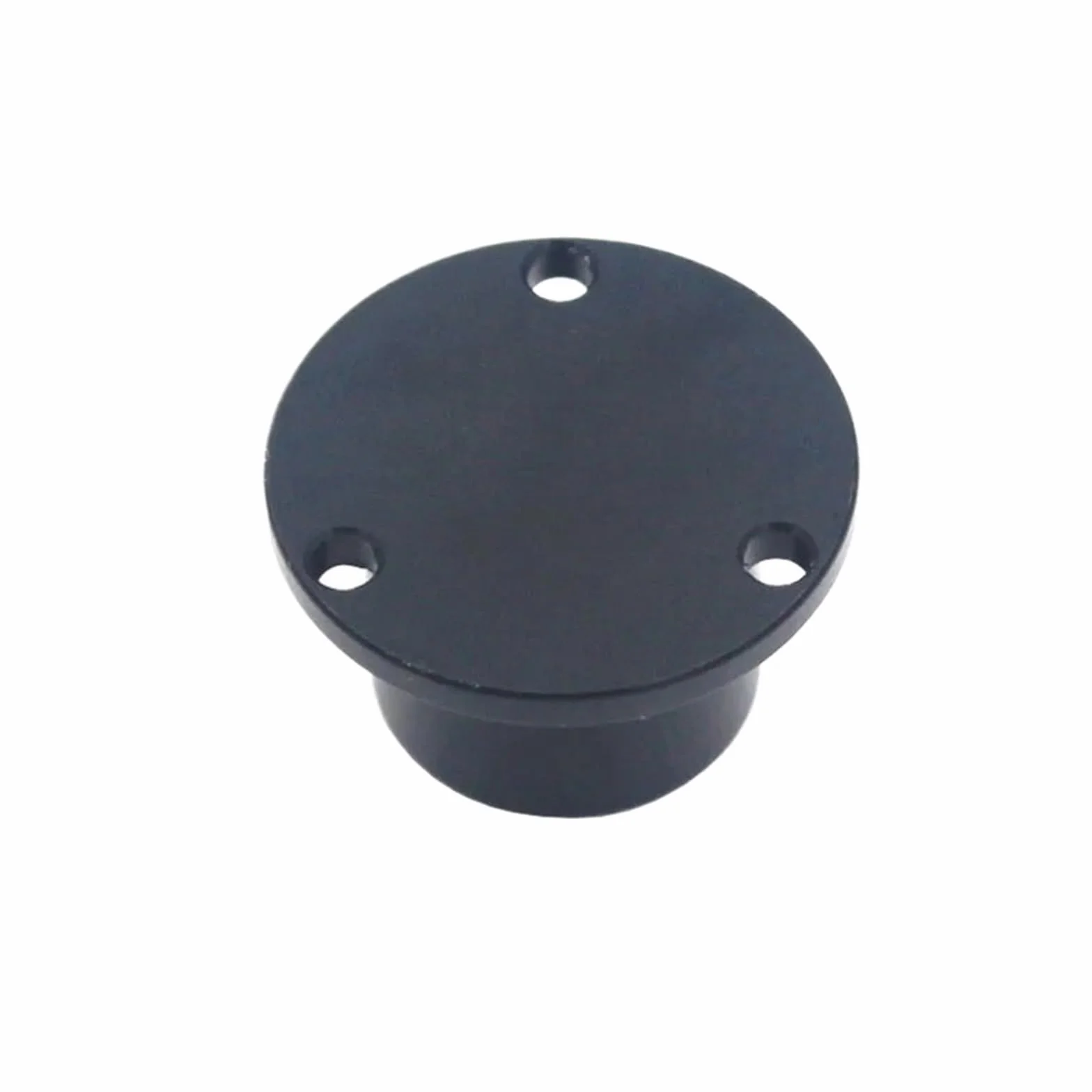 Mini poziomica kołnierzowa o wysokiej czułości średnica 23 mm do małych podstawowych urządzeń, instrumentów, obrabiarek, 1 sztuka