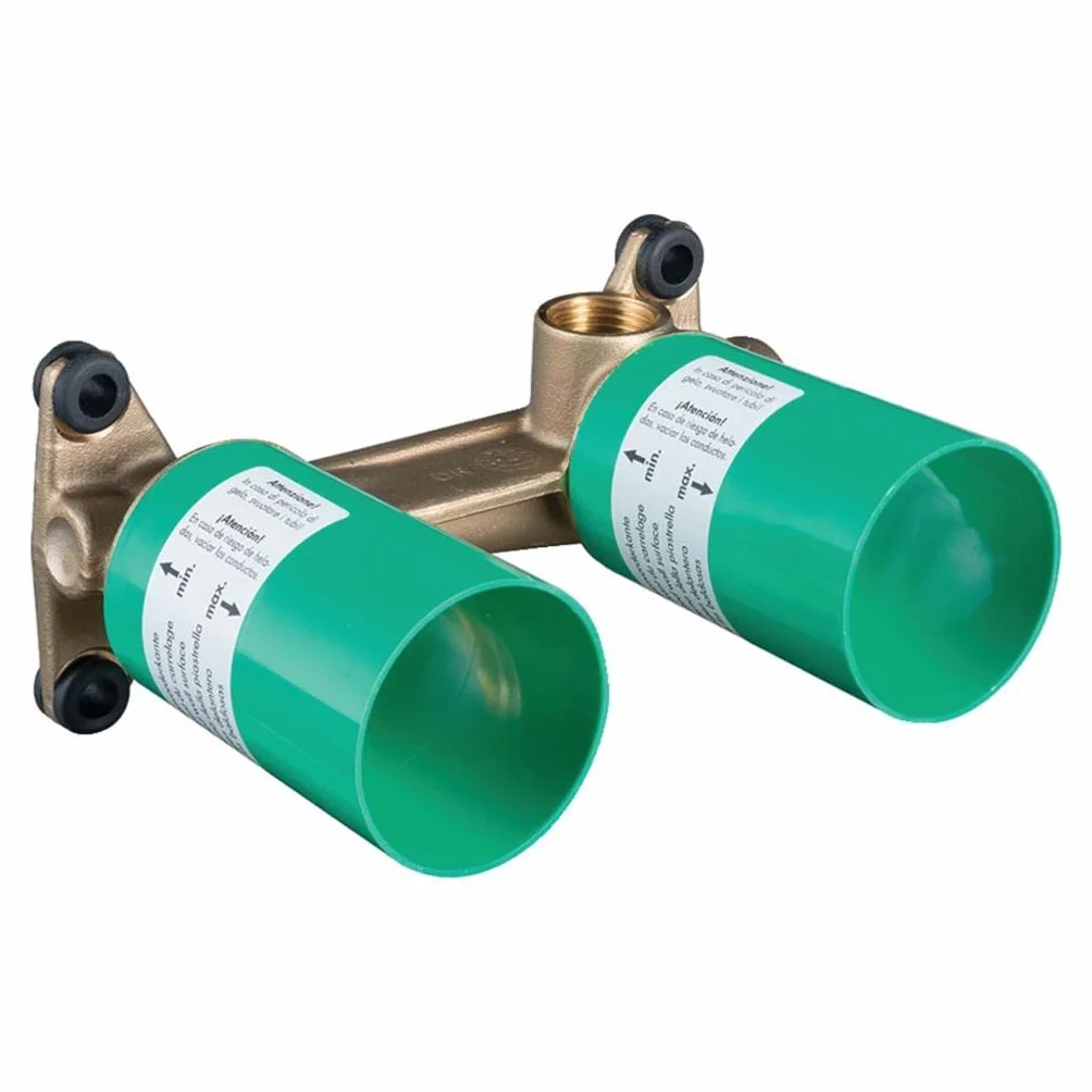 Hansgrohe Metropol Zestaw do Montażu Podtynkowego 70mm