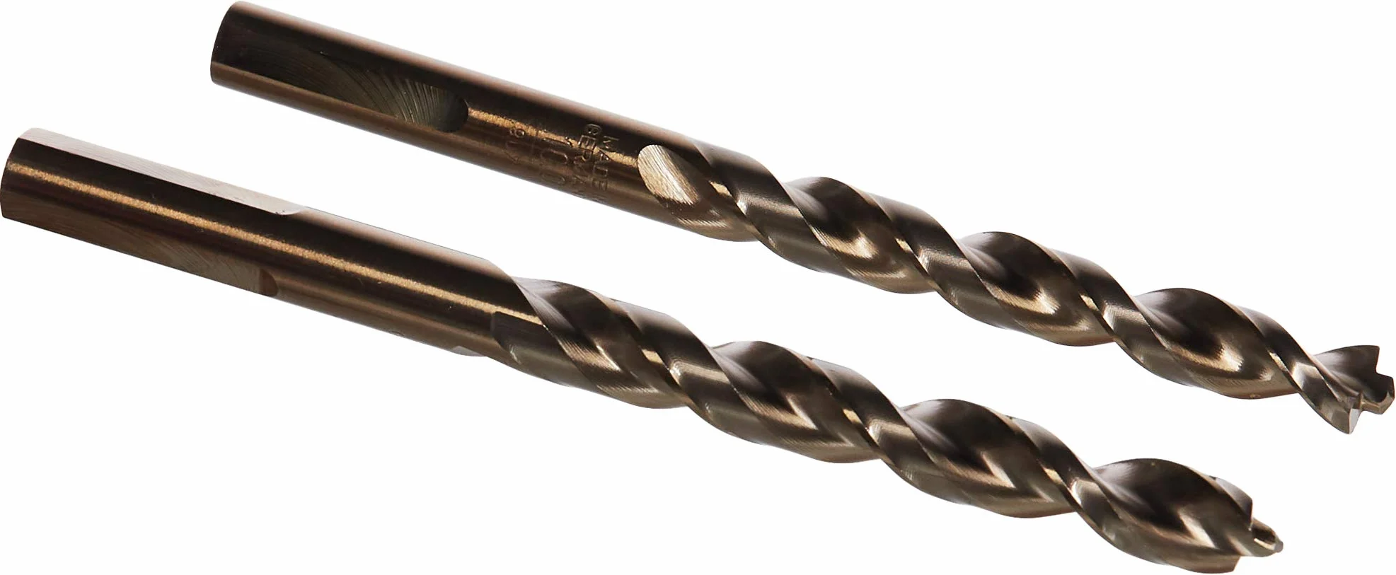 DEWALT, Wiertło do metalu EXTREME 2ø 10mm - opakowanie 10 sztuk, DT5557-QZ