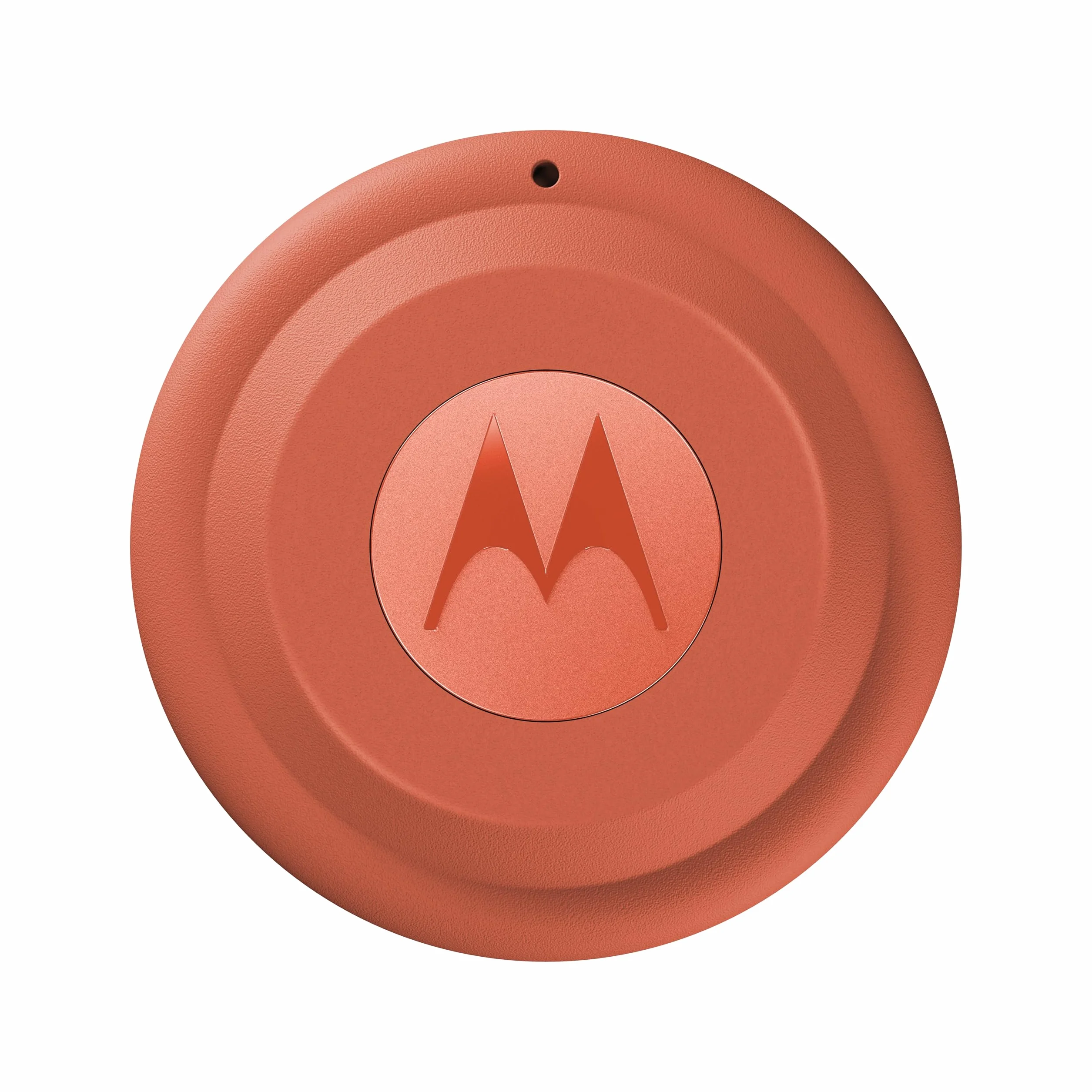 Motorola Moto Tag 2 Tracker Android, Bluetooth Channel Sounding + UWB, ochrona IP68, długa żywotność baterii, Pantone Arabesque