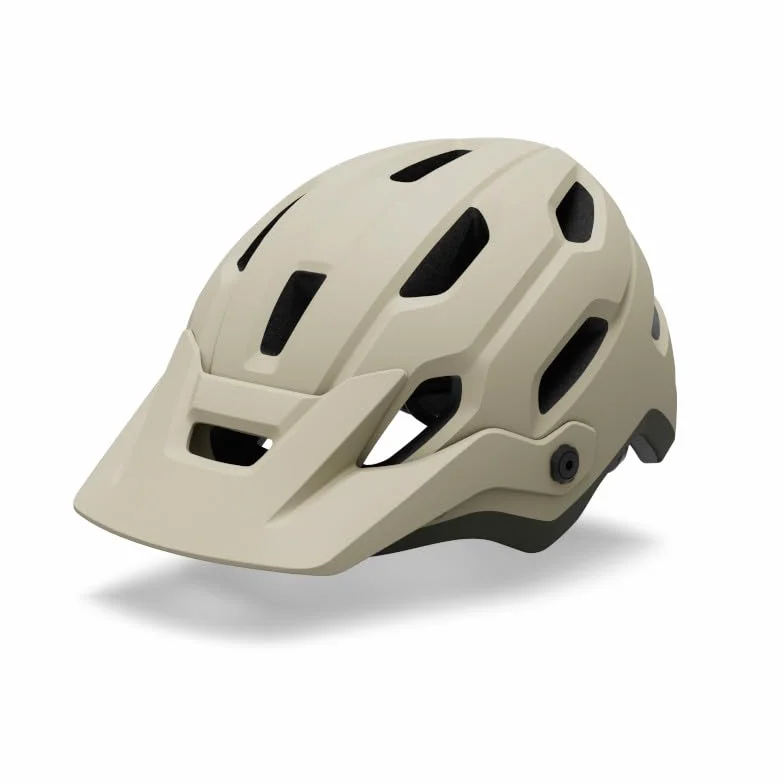 Giro - Source MIPS Kaski - Adult Unisex - Sprzęt ochronny, Kask rowerowy, Kask MTB, Ochronny kask MTB, Kamień, M