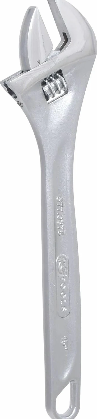 KS Tools 577.0375 Klucz szwedzki, regulowany, 43mm