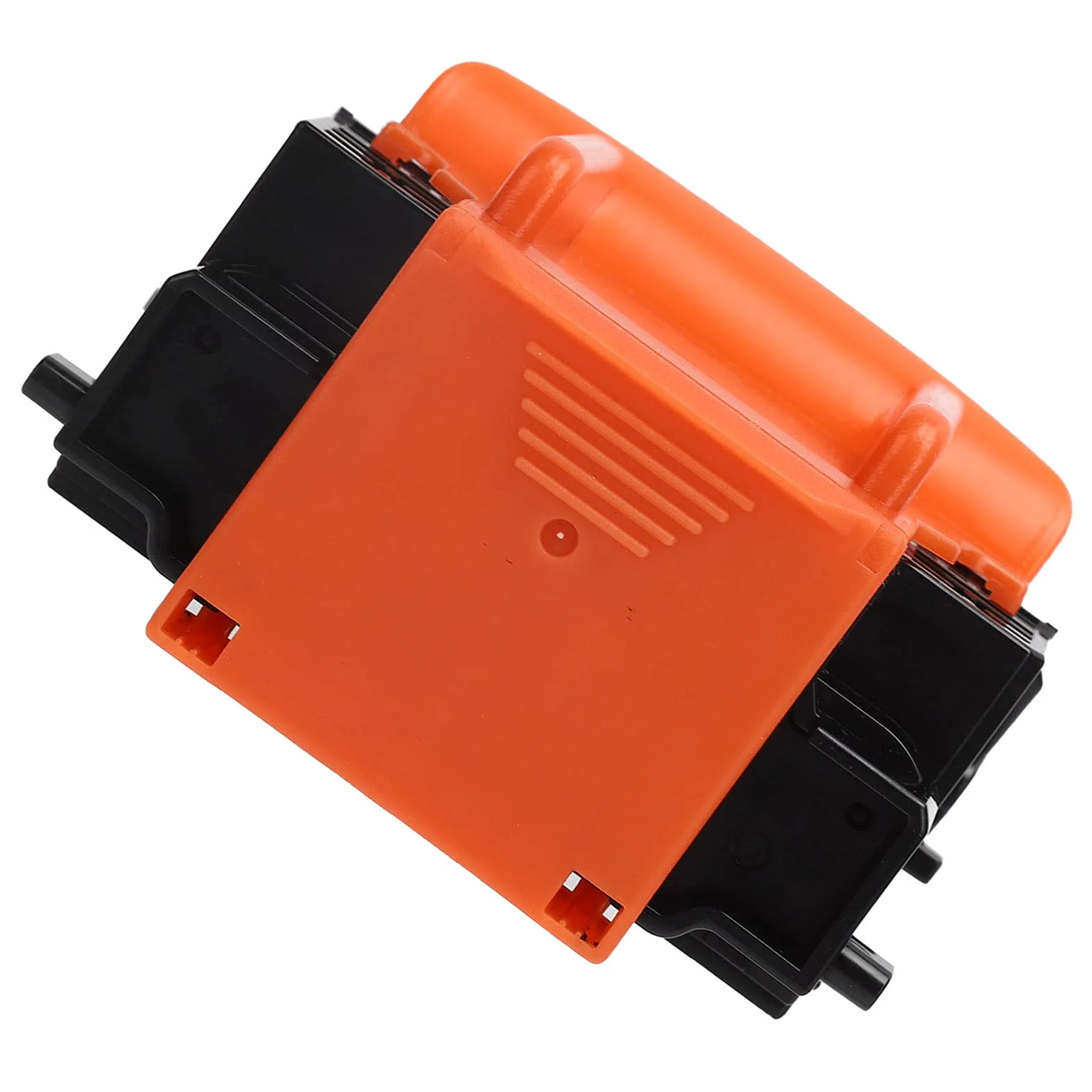 Do Głowicy Drukującej IP3680, Wymiana Głowicy Drukującej Zgodność z drukarką IP3600 / IP3680 / MP540 / MP545 / MP550 / MP558 Qy6‑0073 (0073 pojedynczy czarny)