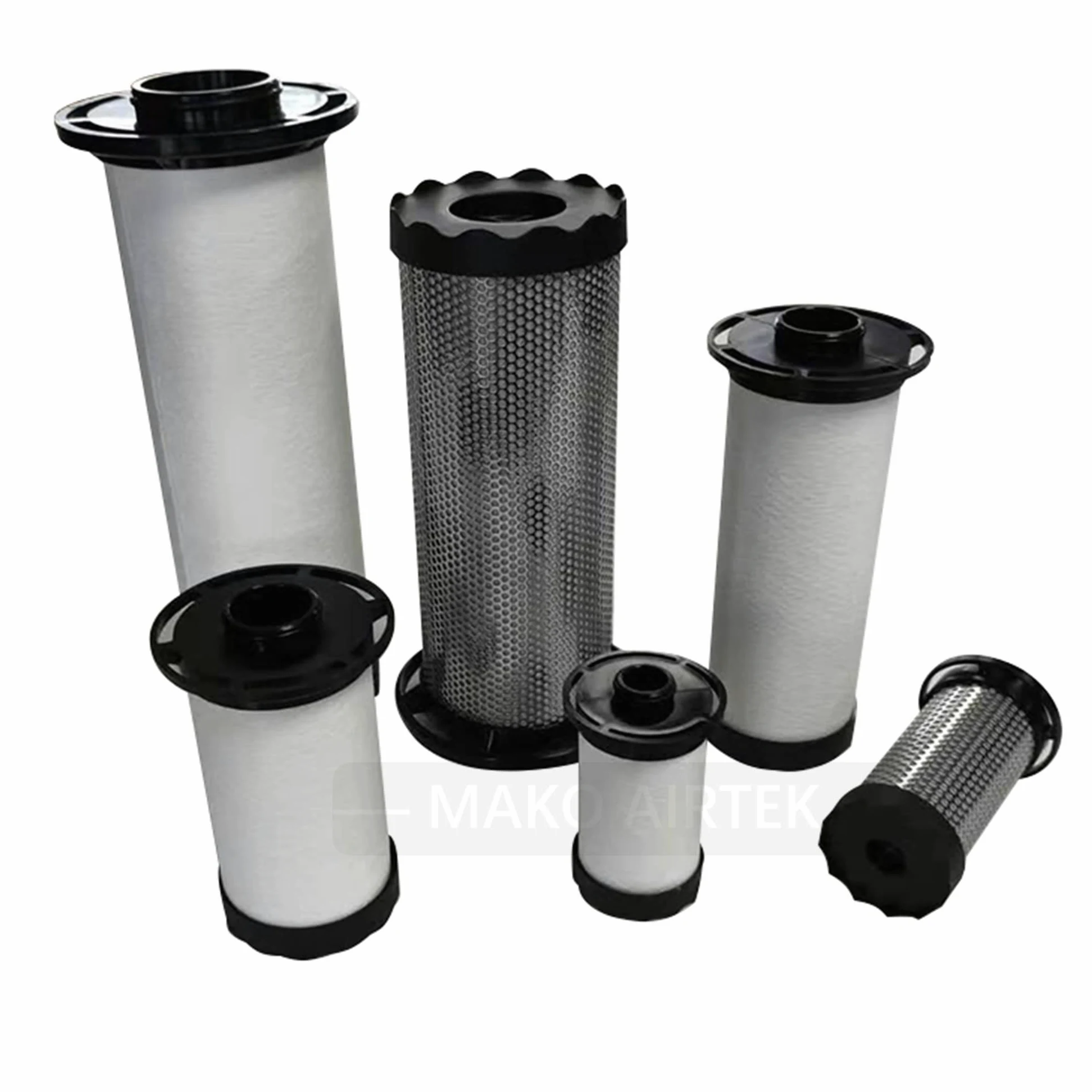 Ingersoll RAND zamienny element filtrujący (24242141)