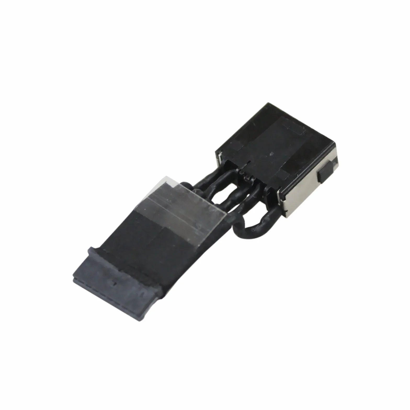 DC Jack Złącze Port Ładowania Zasilania do Lenovo ThinkPad P50 P51 P15 Gen 1 T15g Gen 1 P17 Gen 1