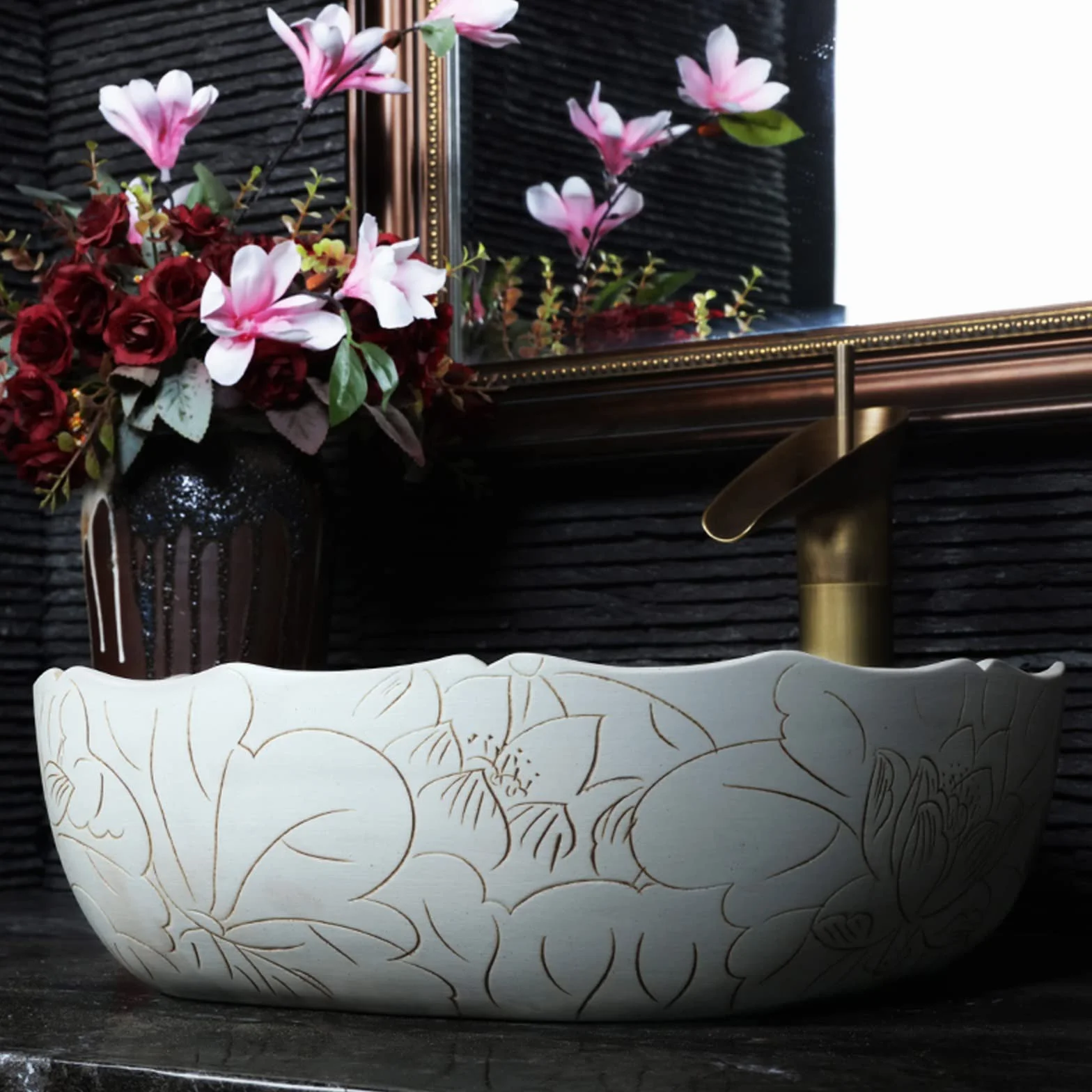 Umywalka nablatowa, umywalka nablatowa, umywalka łazienkowa, umywalka nablatowa, biała, porcelanowa, ceramiczna, bez otworu przelewowego, tylko umywalka ceramiczna, umywalka łazienkowa,