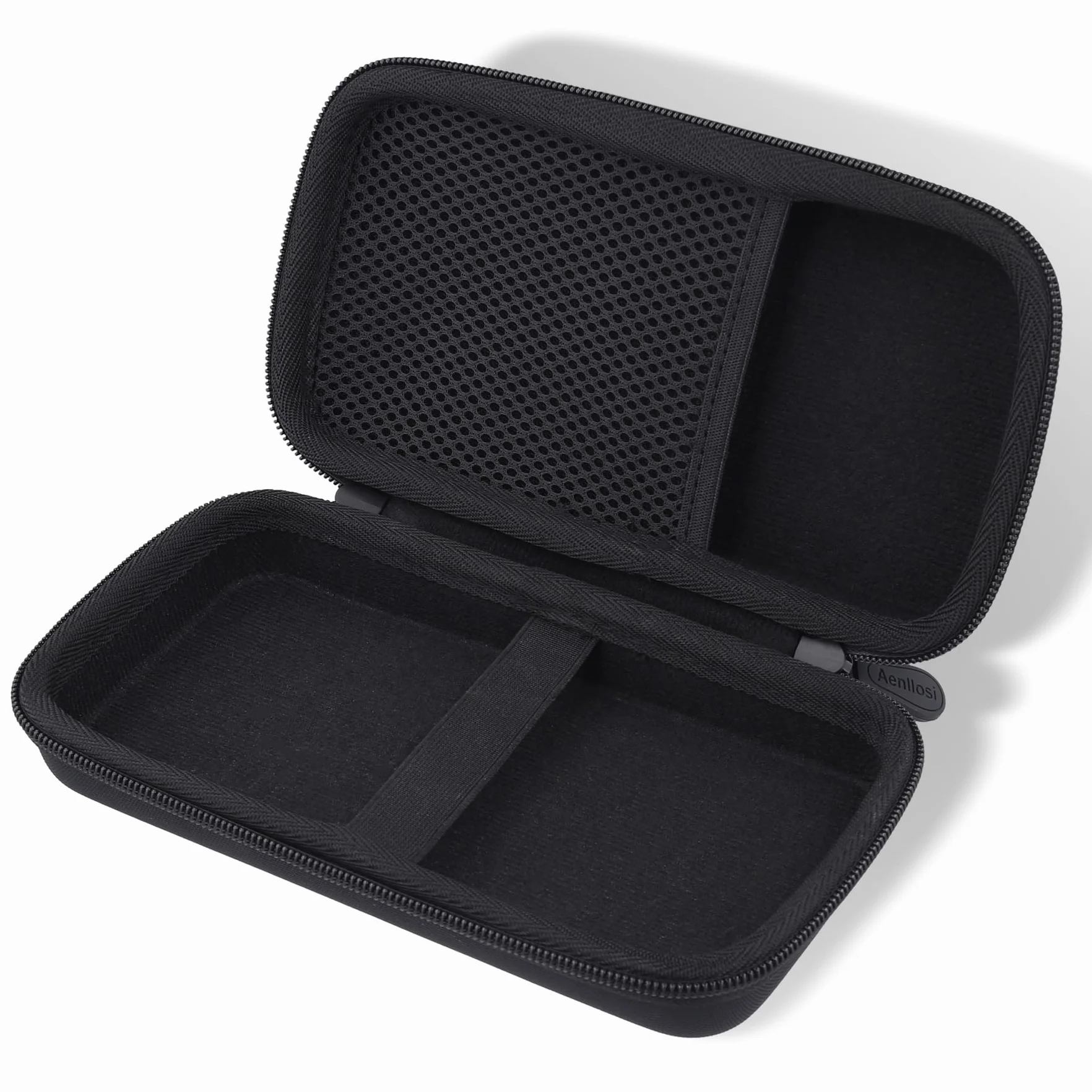 Aenllosi twarde etui ochronne do ASUS ROG Tessen Mobile Controller, czarne