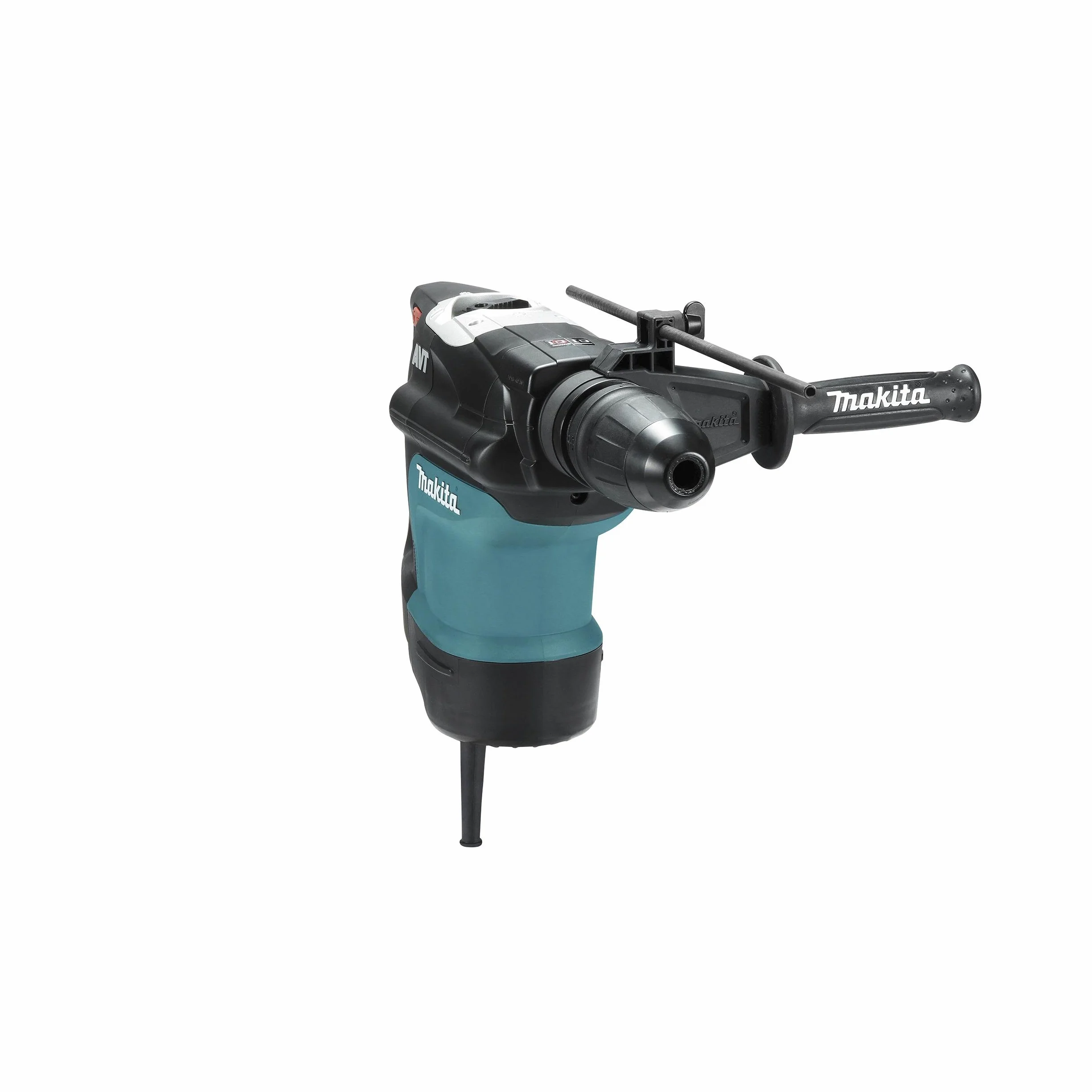 Makita HR4510C młot wielofunkcyjny do SDS-MAX 45 mm