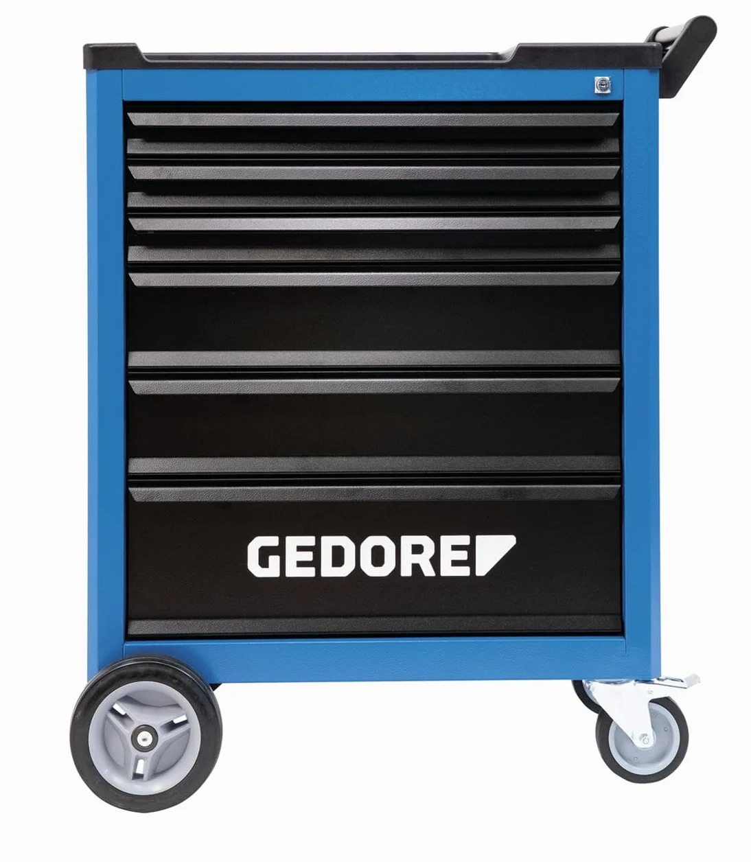 GEDORE TTB 0321 wózek narzędziowy z 6 szufladami