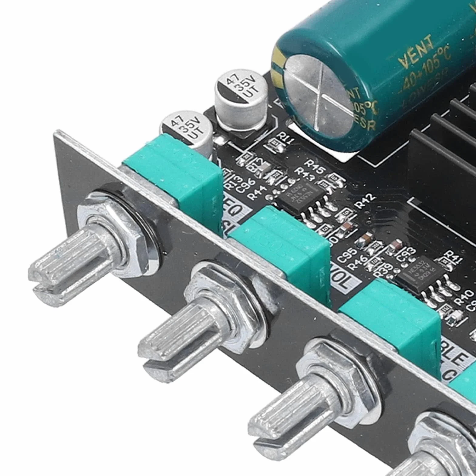 ZK-MT21 Płyta Wzmacniacza Mocy Bluetooth 2.1 Moduł Wzmacniacza Mocy Płyta Wzmacniacza Mocy Audio dla Głośników DIY 500mV
