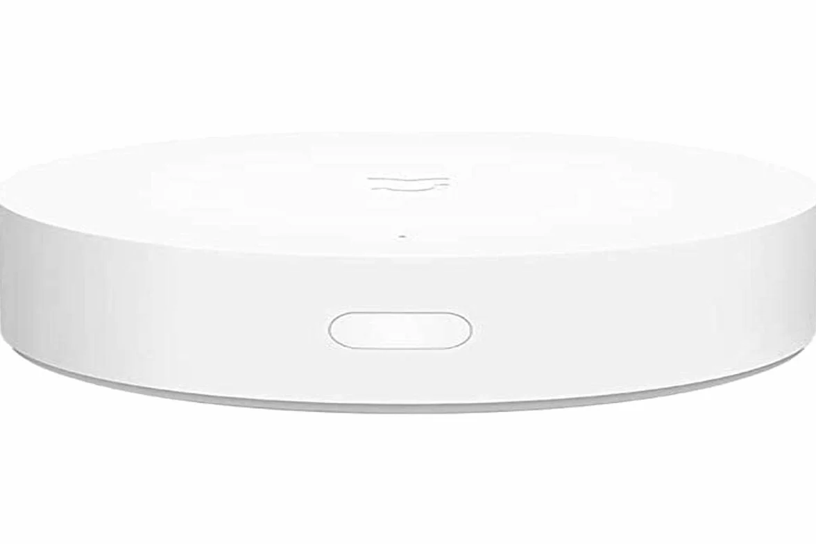 Xiaomi Smart Multimode Gateway Hub do Homekit i Mijia biały