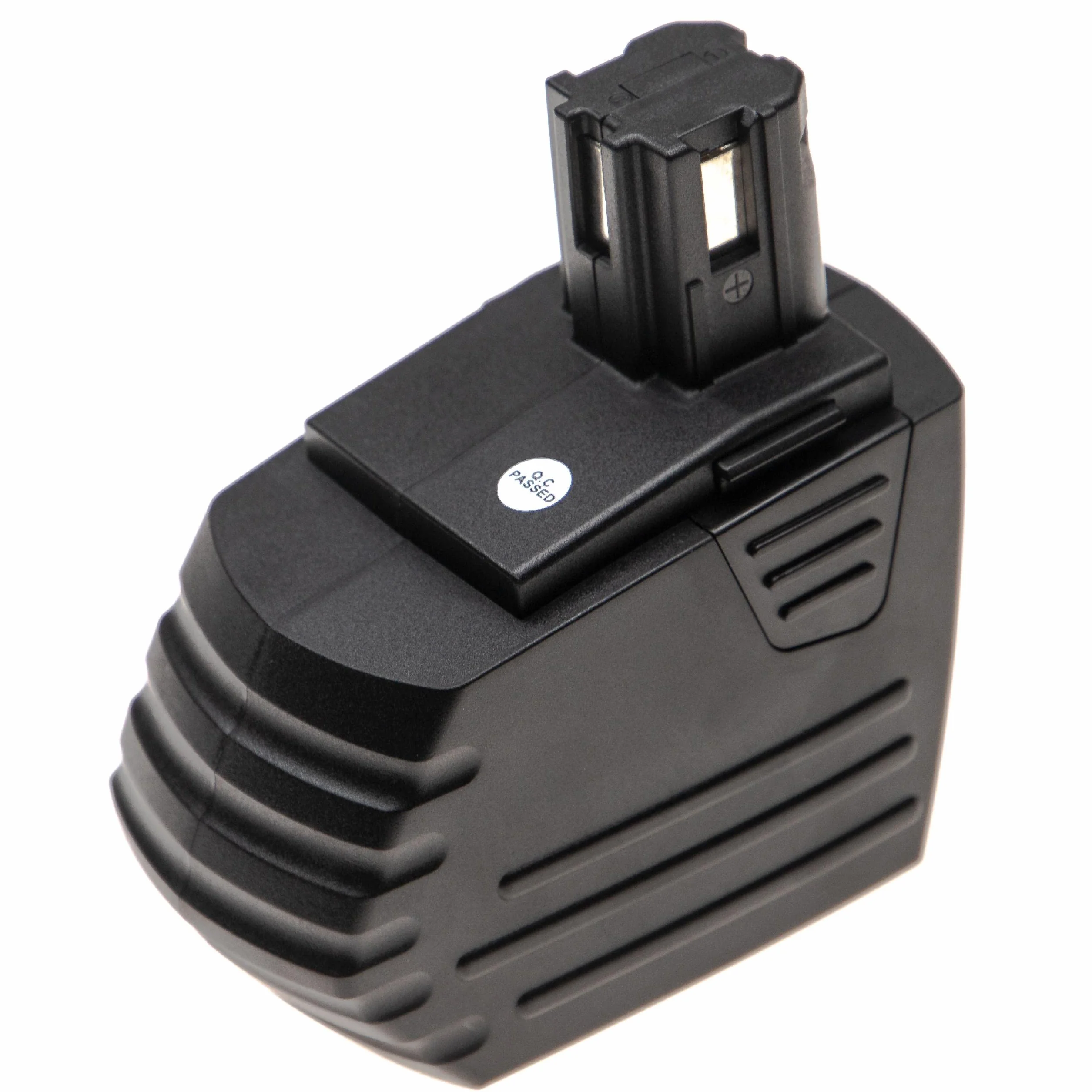 vhbw Akumulator zastępczy do Hilti SFB150, SFB155 do elektronarzędzi (2000 mAh NiMH 15,6 V)