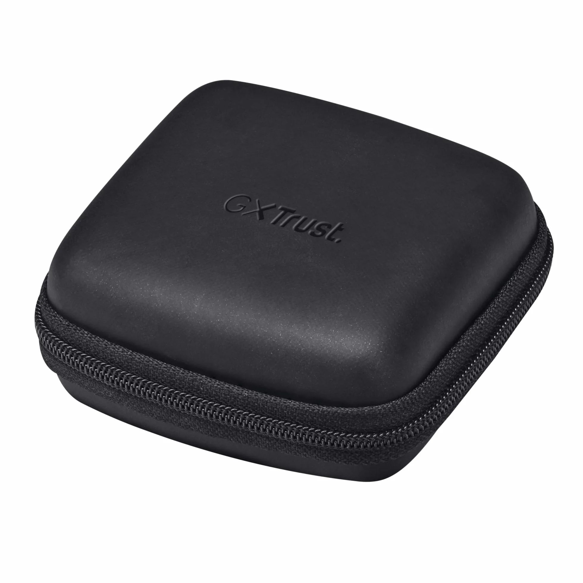 Trust Gaming GXT 411P Radius Słuchawki Czarny