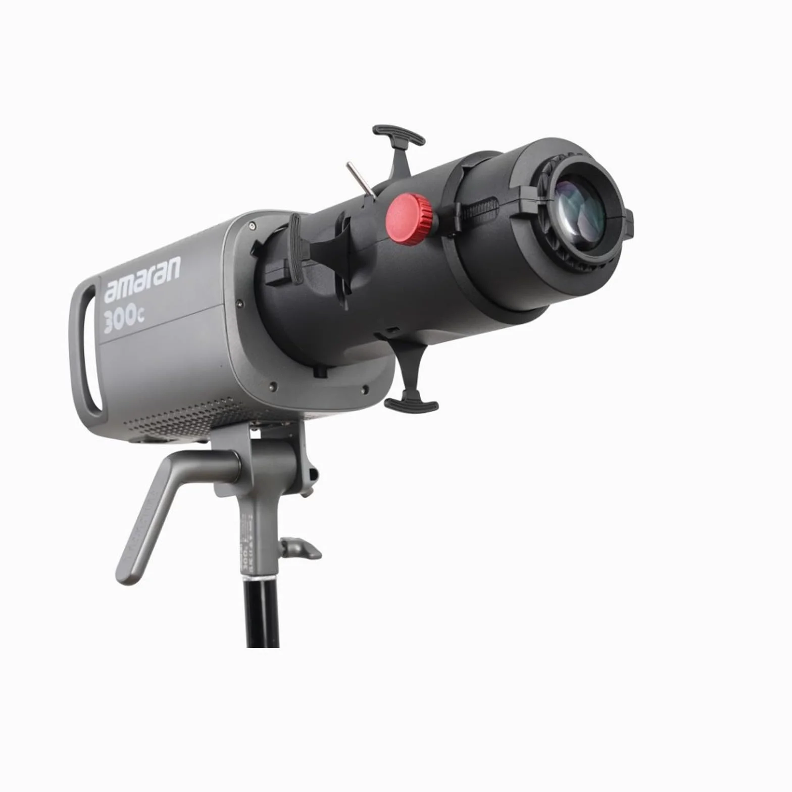 Aputure Amaran Spotlight SE zestaw obiektywów 36°, modyfikator obiektywu projekcyjnego do Amaran 300C Amaran 150C Amaran 200X S 60X S Aputure 300X i inna moc nieprzekraczająca świateł Bowens 300 W
