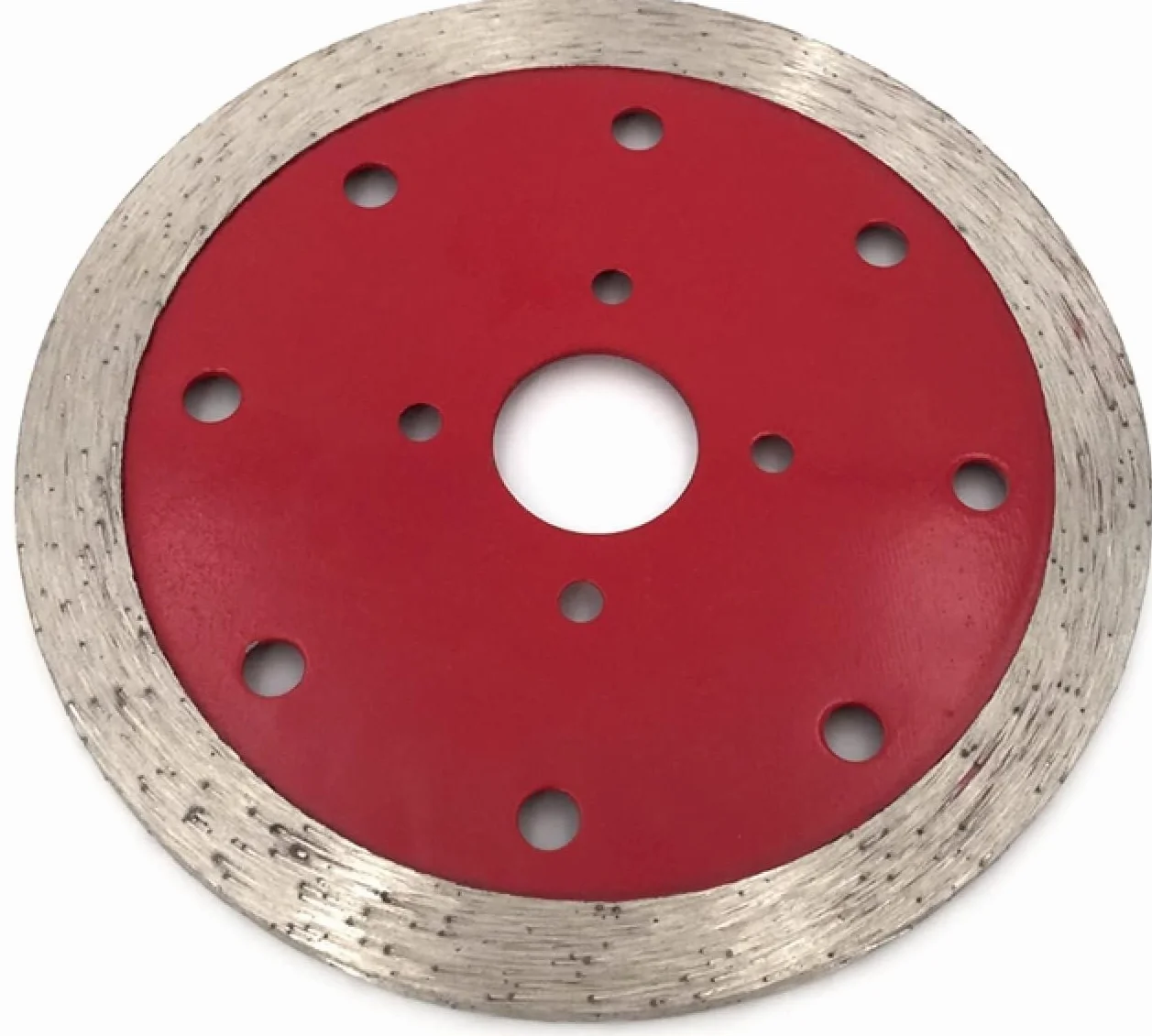 Diamentowe tarcze tnące do szlifierki kątowej， Diamentowa tarcza szlifierska 110 mm Diamentowa tarcza szlifierska do cięcia marmuru do cięcia i polerowania marmuru i betonu HC10