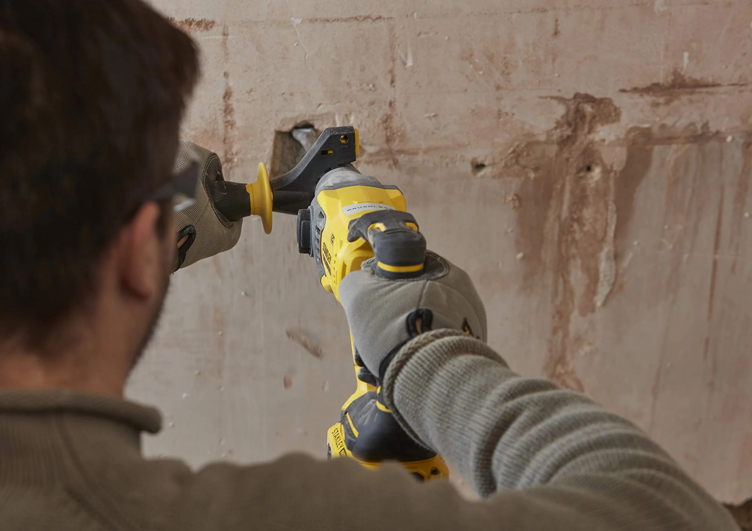 Hammer STANLEY FatMax SFMCH900B (tylko korpus karton)