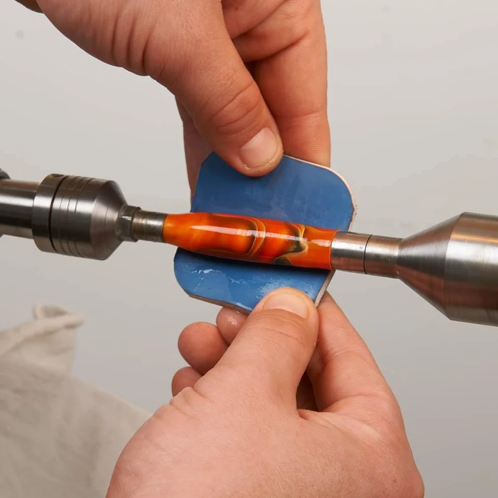 Micro-Mesh Pen Sanding Kit by Micro-Mesh