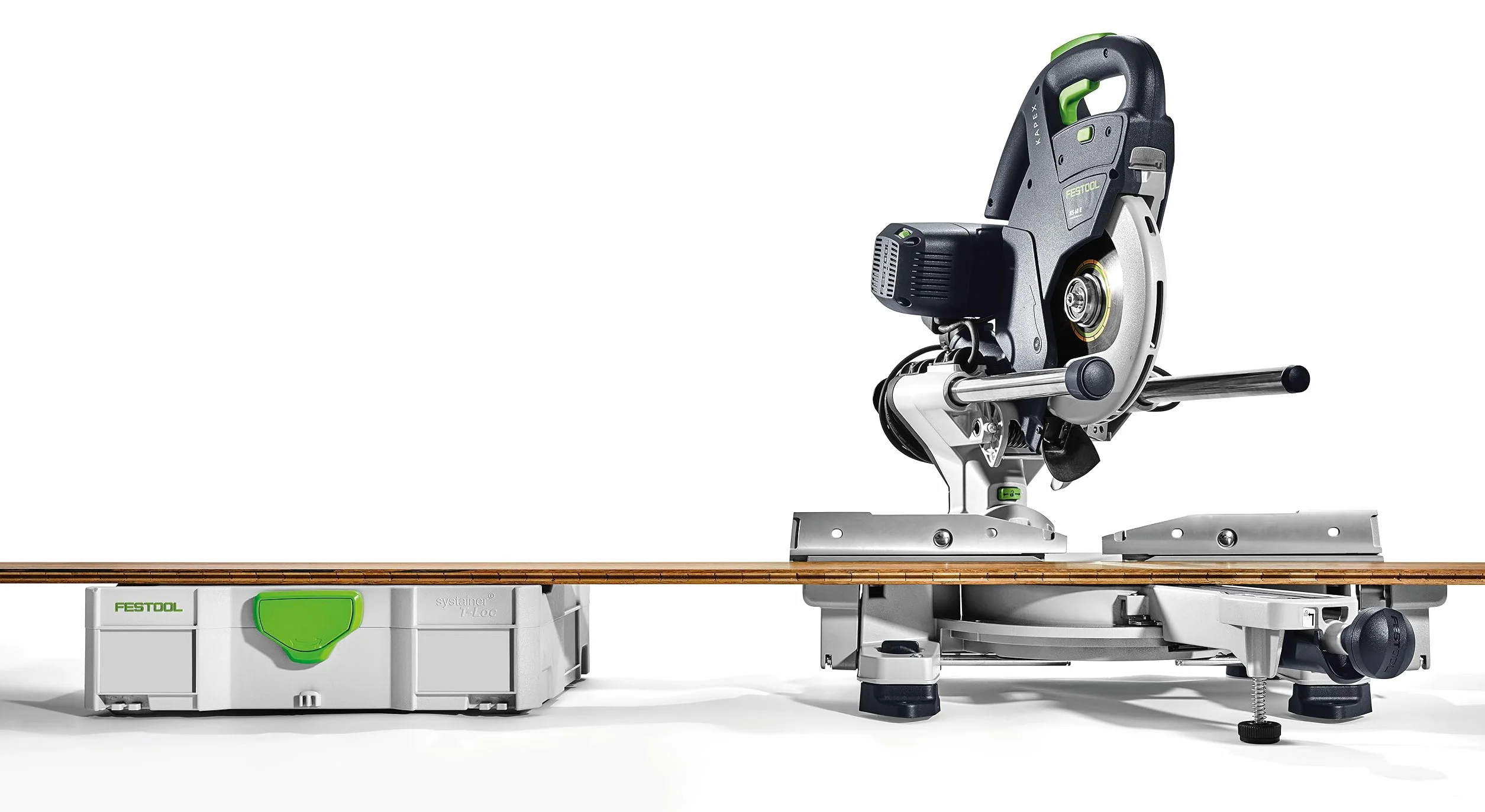 Festool KS 60 E KAPEX Piła ukośnica