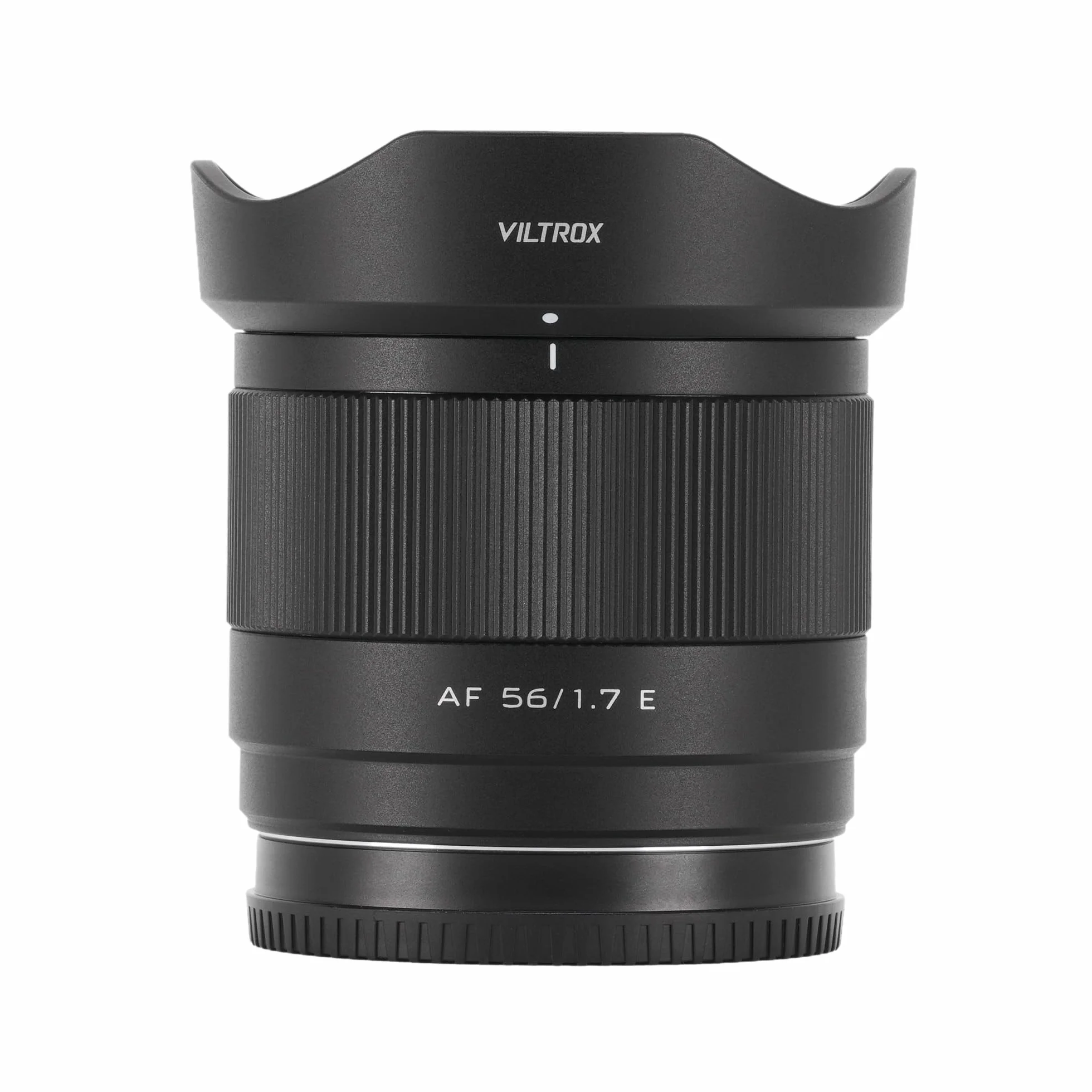 VILTROX 56 mm f1.7 Obiektyw Sony APS-C Prime do A7 A7II A7III A7IV A7R A7RII A7RIII A7RIV A7RV A7S A7SII A7SIII A1 ZV-E1