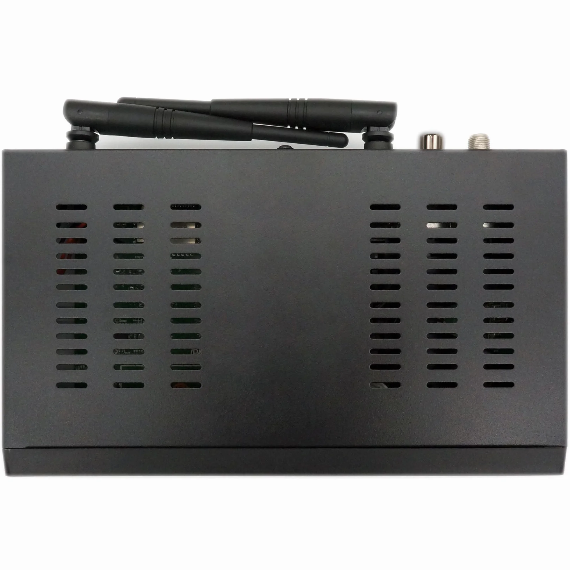 Octagon SF8008 4K Combo Supreme odbiornik telewizyjny DVB-T2/kablowy E2 Linux Smart TV Box 2.4/5G Dual-Band WiFi 500 GB SSD M.2