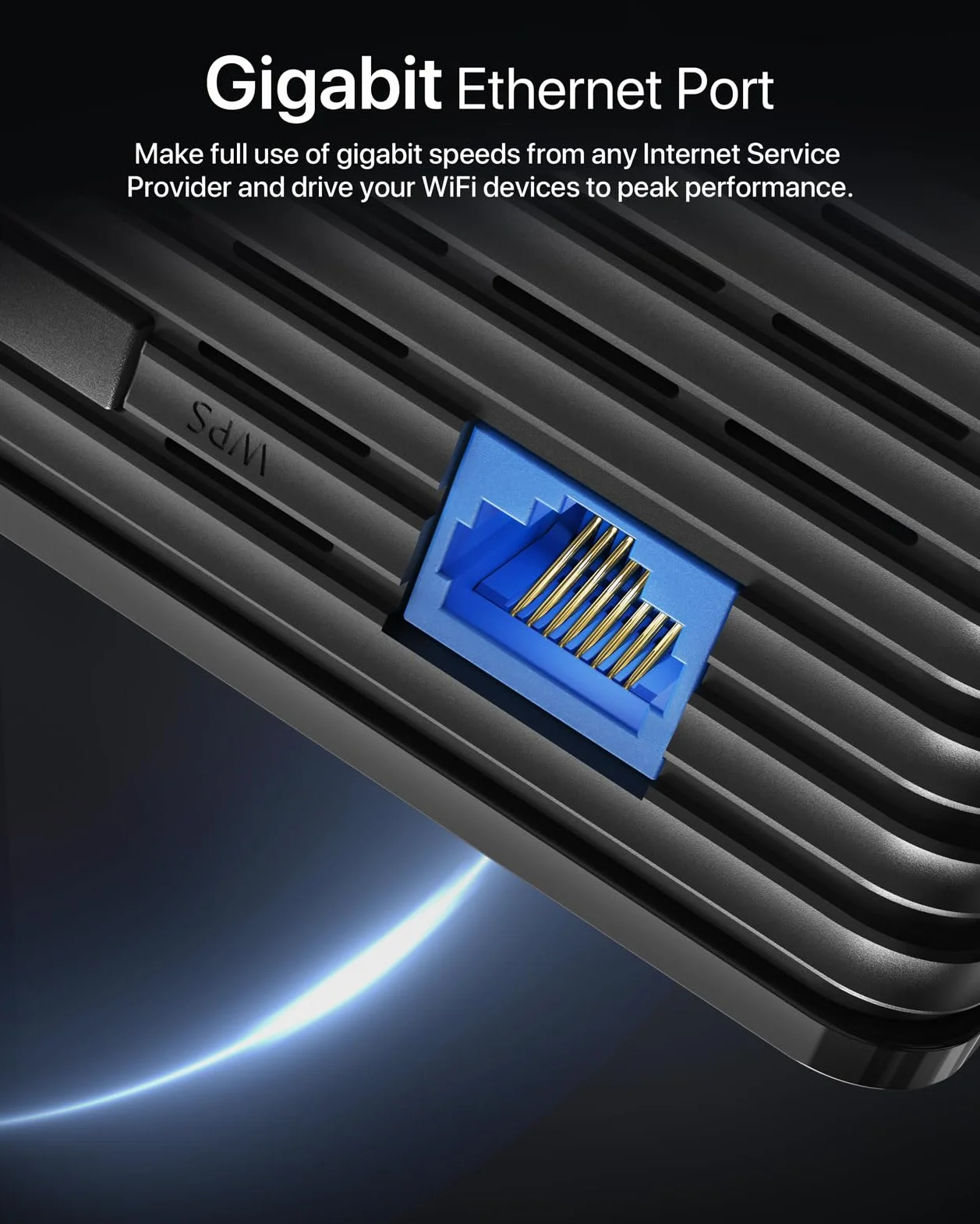 BrosTrend AX3000 WiFi 6 Access Point, bezprzewodowy punkt dostępowy Gigabit Dual Band