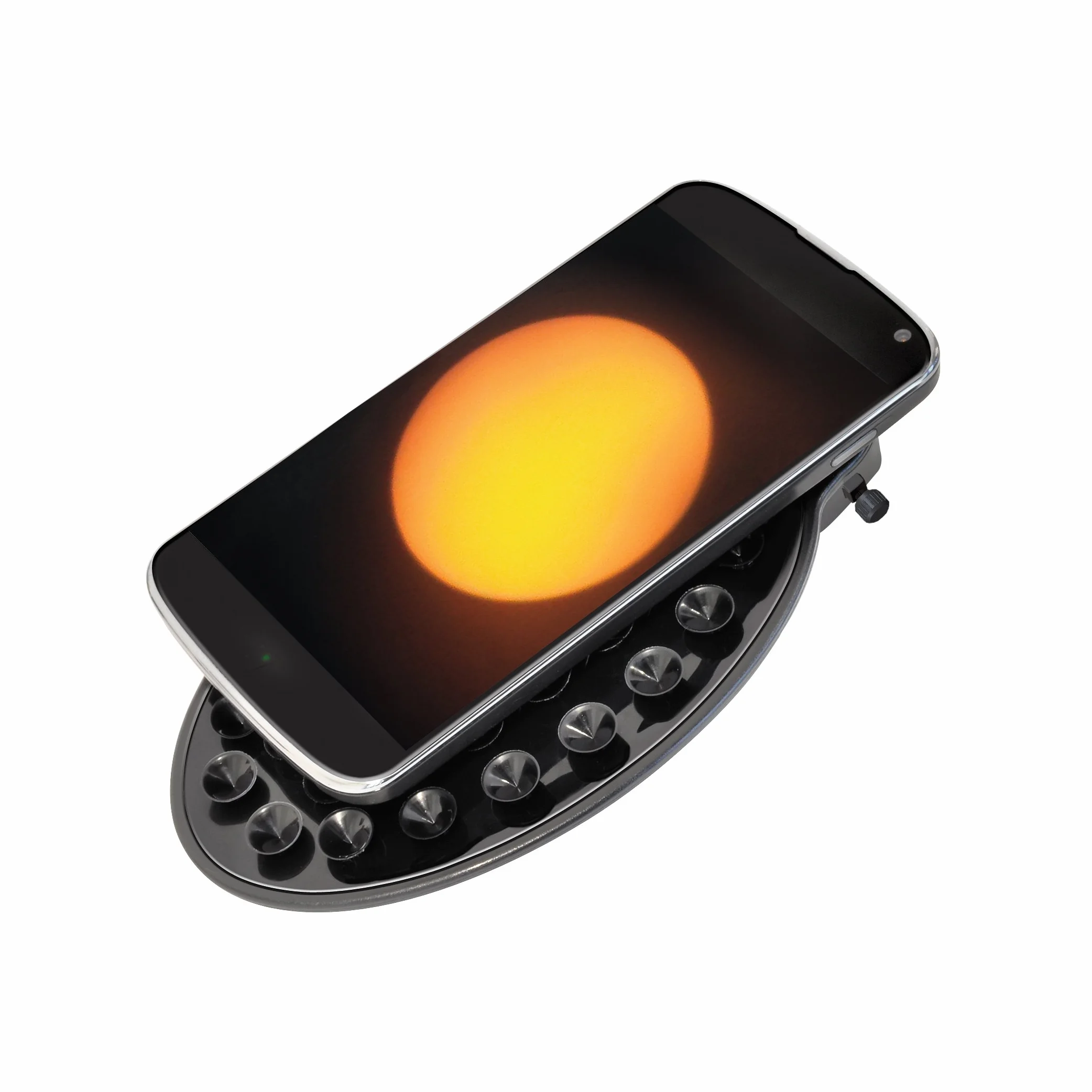 Bresser teleskop Pollux 150/750 EQ3 montaż równikowy filtr słoneczny