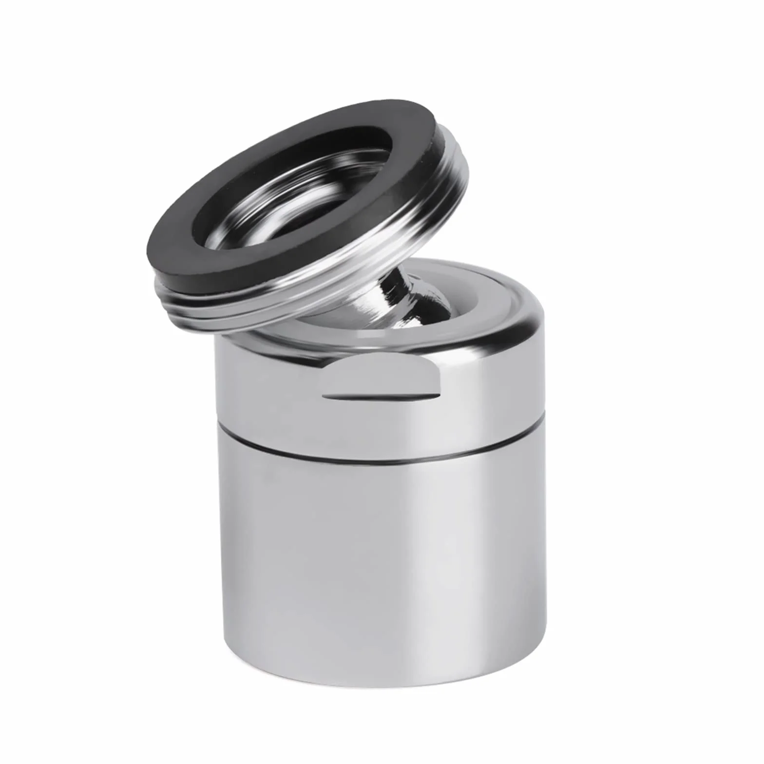 Perlator do kranu Adapter do kranu Aerator do kranu 1 szt. Aerator do kranu, oszczędzająca wodę dysza do kranu Opryskiwacz z kranu Elastyczny stopień Aerator Wylot Obrotowa głowica kranowa Bateria zle