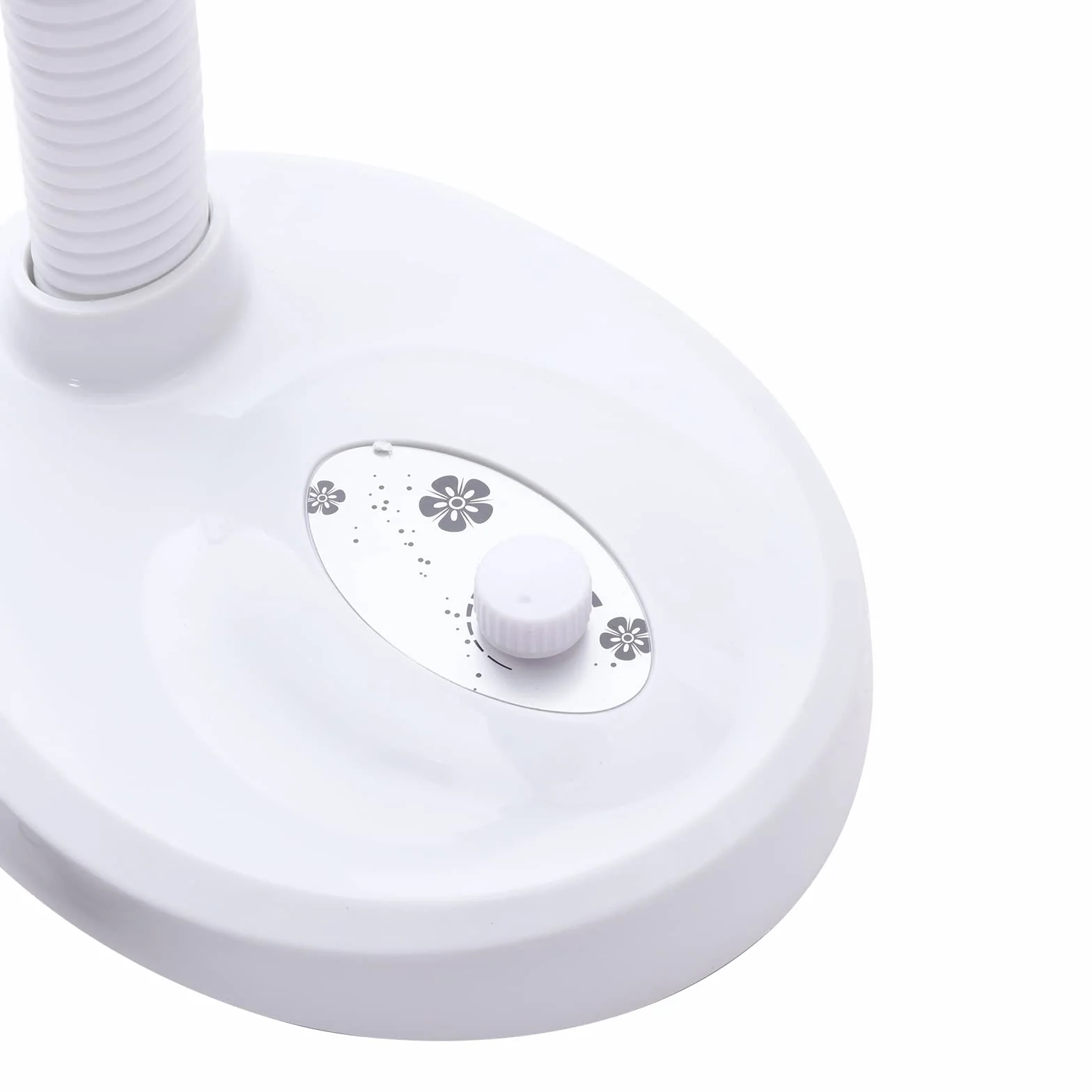 Lampa na podczerwień 275 W, lampa grzewcza, blat stołu, czerwone światło, lampa na podczerwień, regulacja temperatury 0-115°C, lampa infarot na bóle mięśni, regulowany wąż