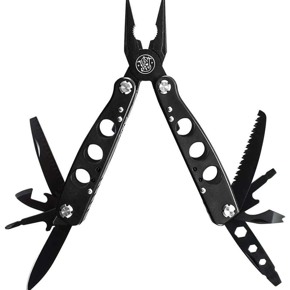 Smith & Wesson Składane szczypce