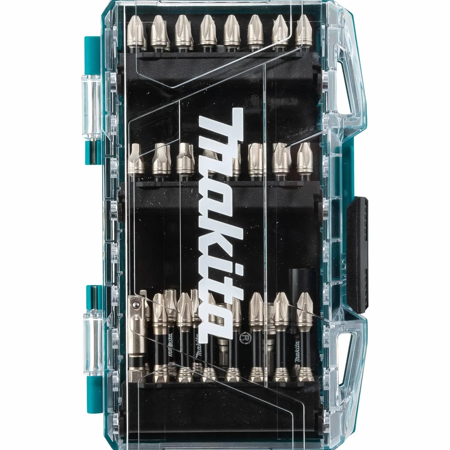 Makita E-01650 Impact XPS™ 45 szt. zestaw bitów udarowych