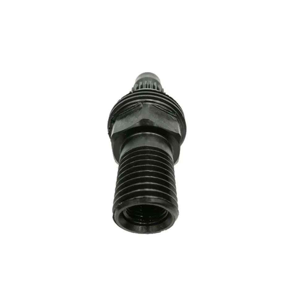 Trade-Shop DD-BU adapter do koronki wiertniczej 1 1/4" UNC + 1/2" diamentowe koronki wiertnicze kompatybilne z Hilti DCM 1.5, DCM 2 wiertło rdzeniowe wiertło rdzeniowe