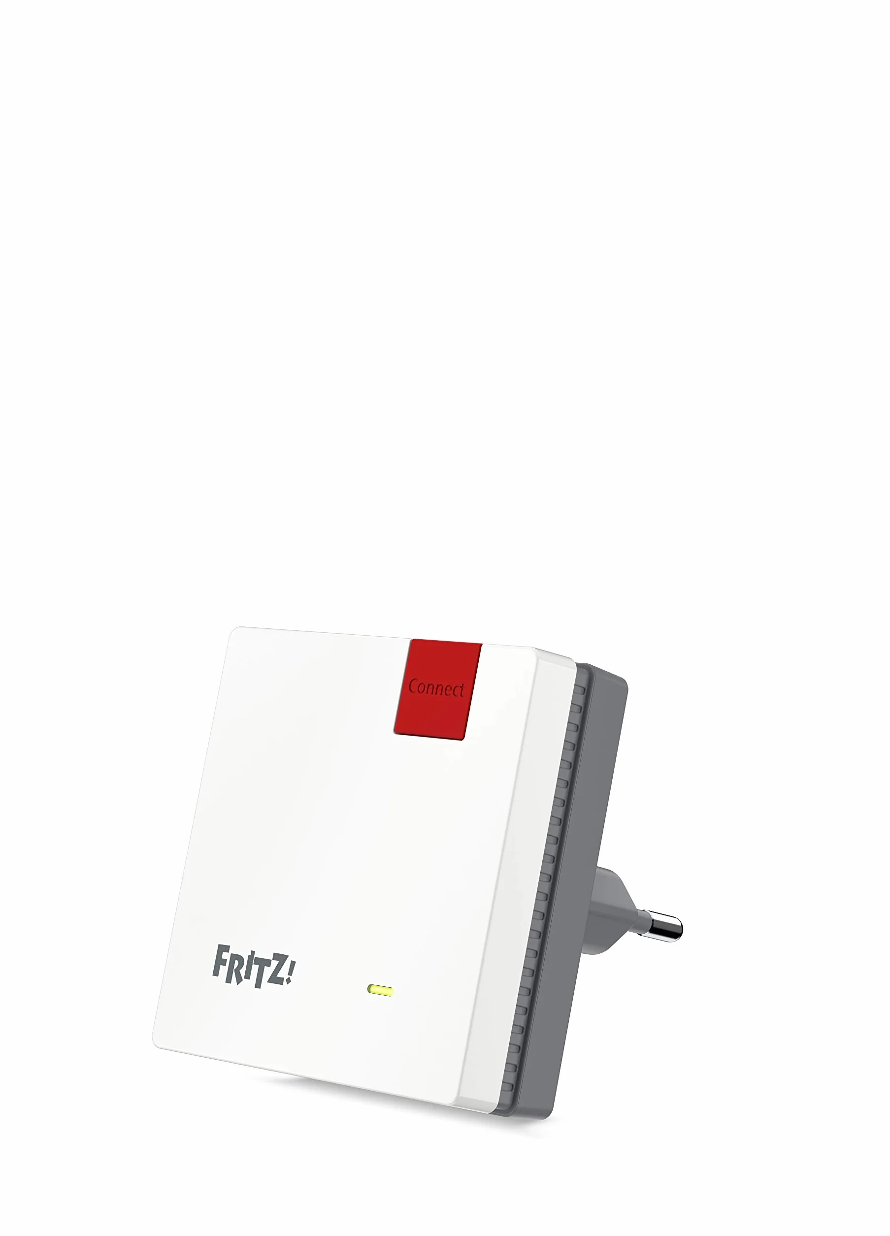 AVM FRITZ!Repeater 600 Wi-Fi 4 Mesh Repeater 600 Mb/s 2,4 GHz